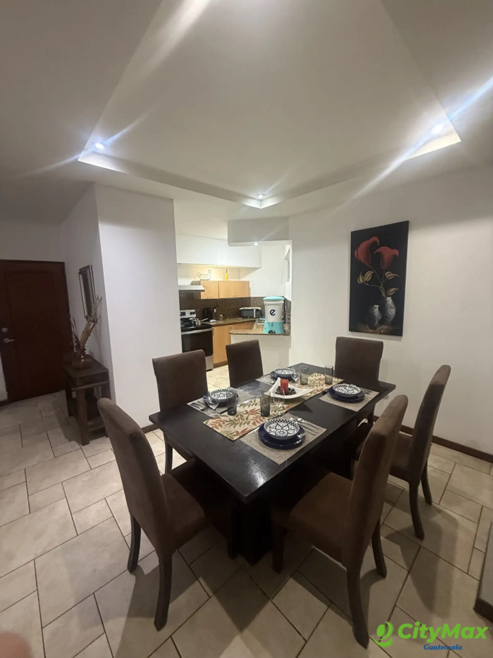 Apartamento en venta VistaBella Montebello Guatemala - foto 4
