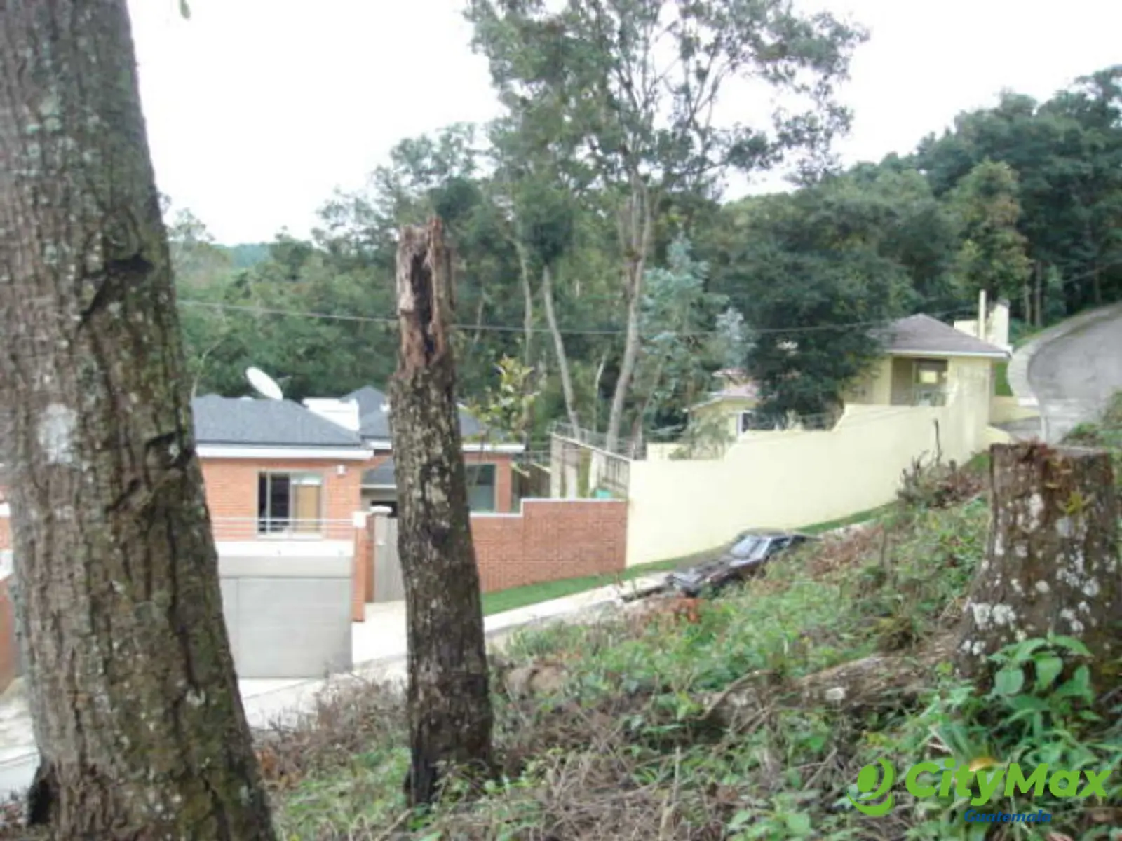 Exclusivo Terreno en venta Las Cumbres Z.16 Guatemala - foto 6