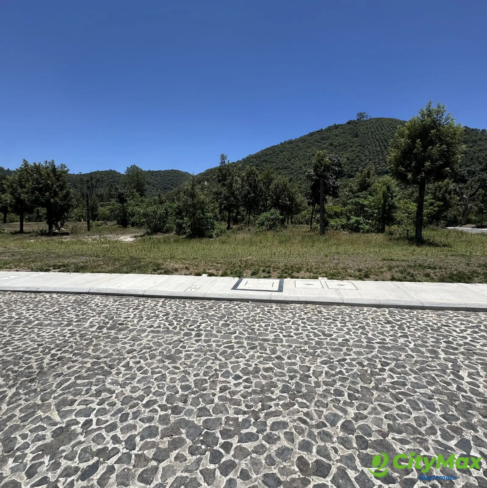 Terreno en Venta Condominio Icatu Antigua Guatemala - foto 9