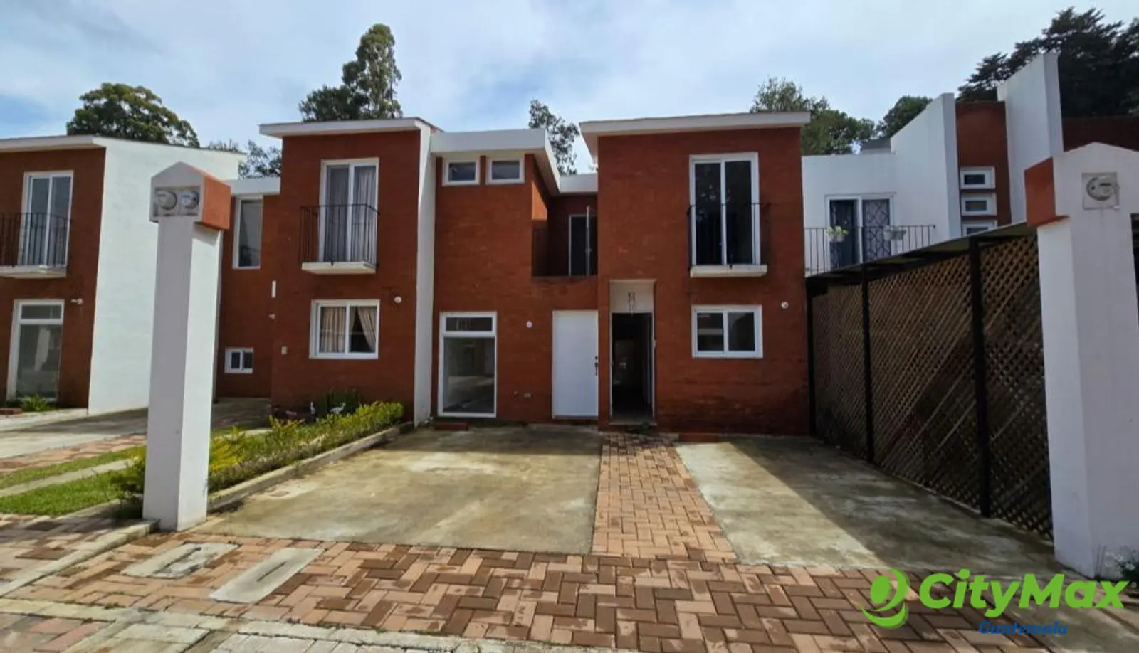 En venta Casa en Choacorral San Lucas - foto 2