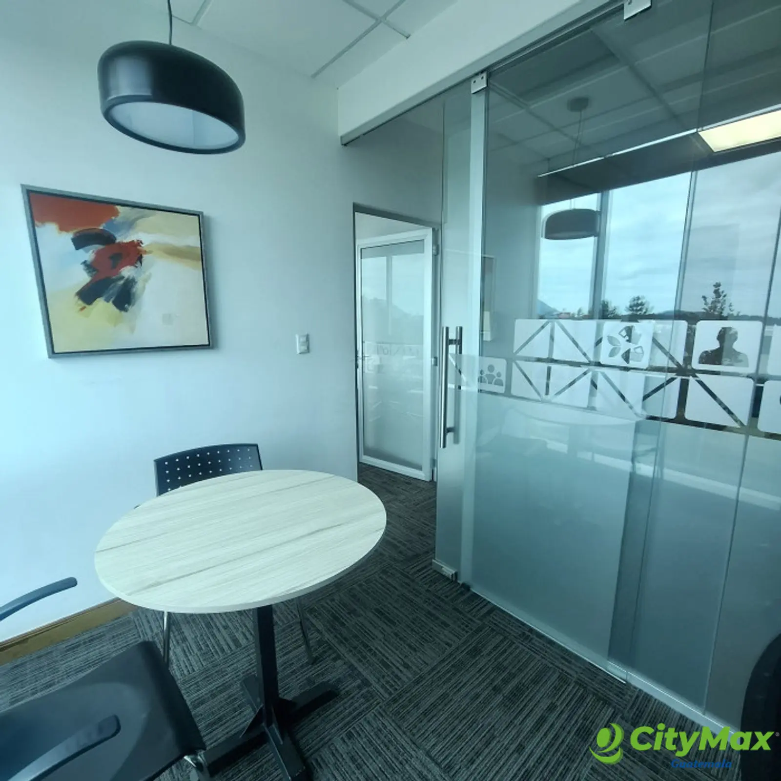 Oficina Comercial venta Plaza Portal del Bosque - foto 11