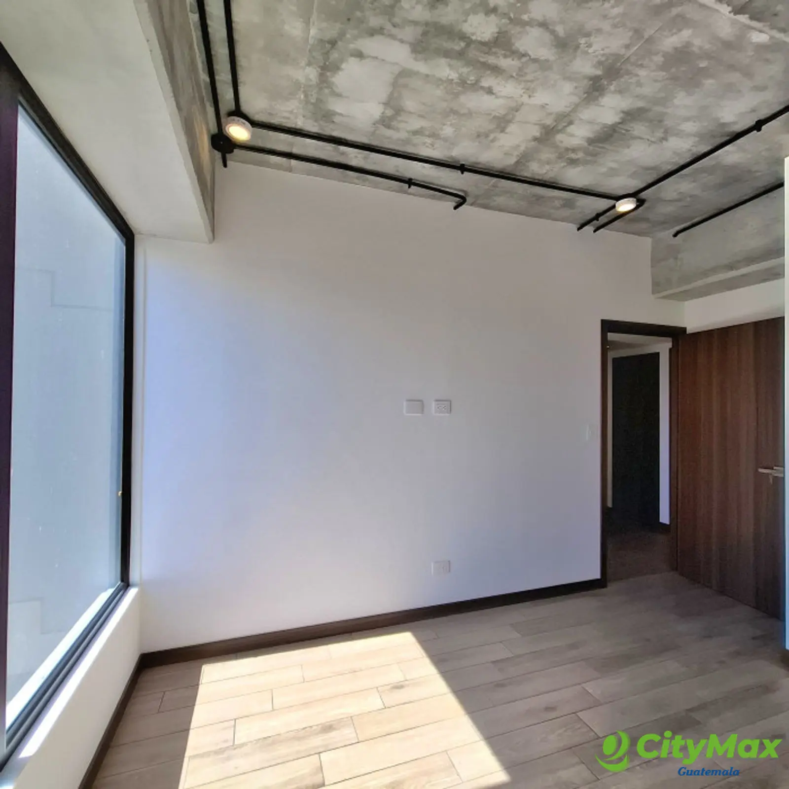 Apartamento en Renta y Venta de 2 Habitaciones Zona 4 - foto 17