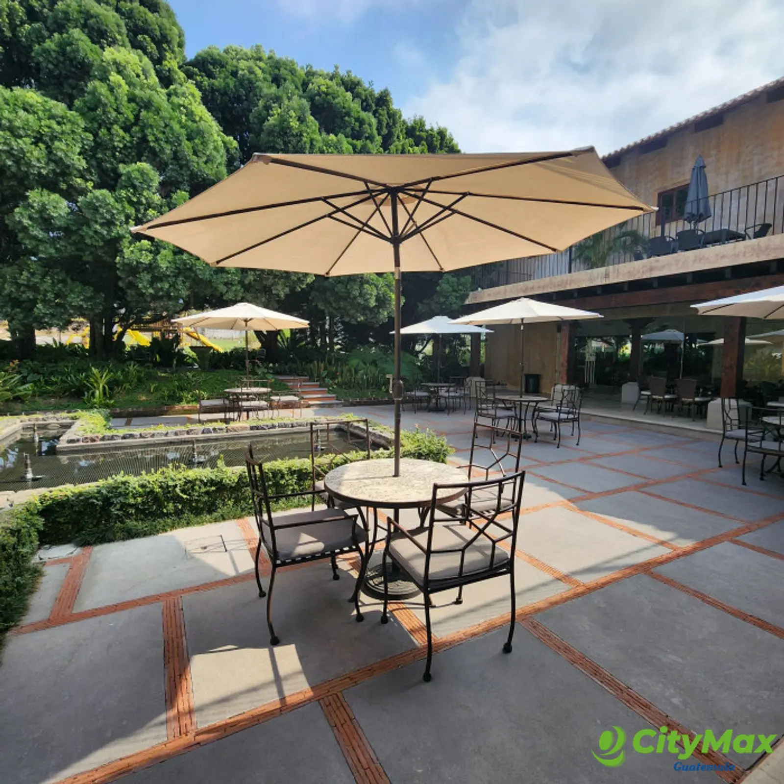 En Venta casa en condominio Los Franciscanos - foto 6