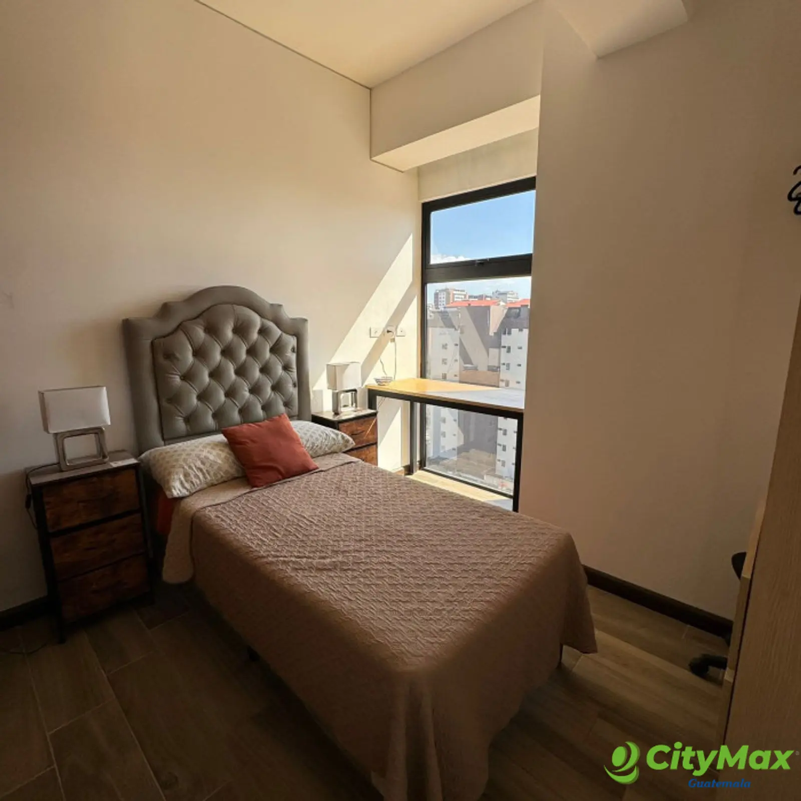 Apartamento Amueblado en Venta N Americas Zona 13 - foto 20