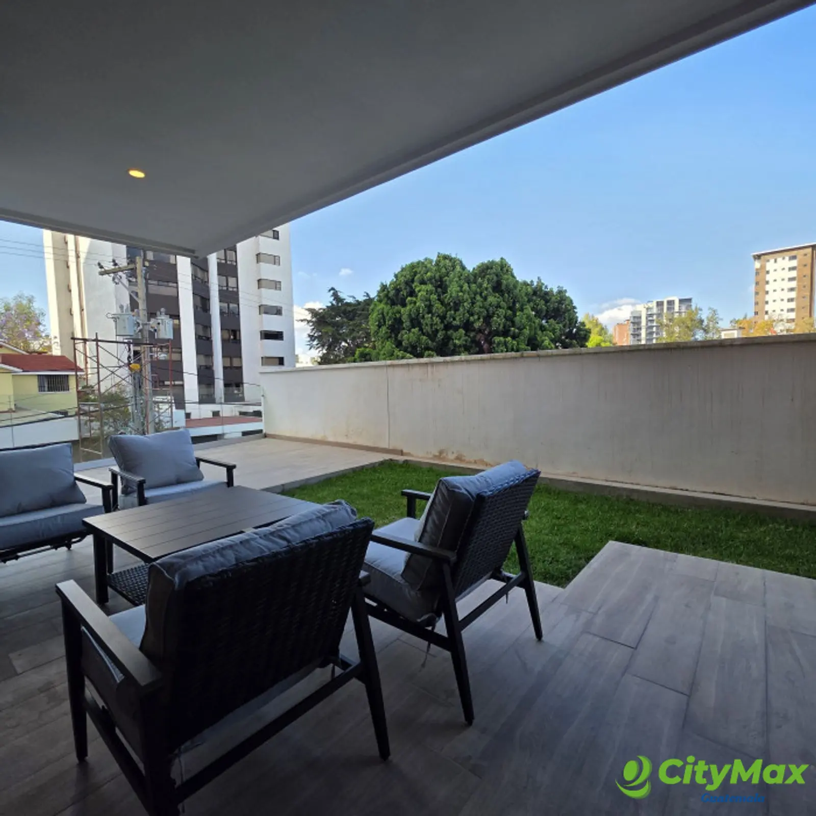 Apartamentos en Venta Zona 15 Guatemala - foto 11