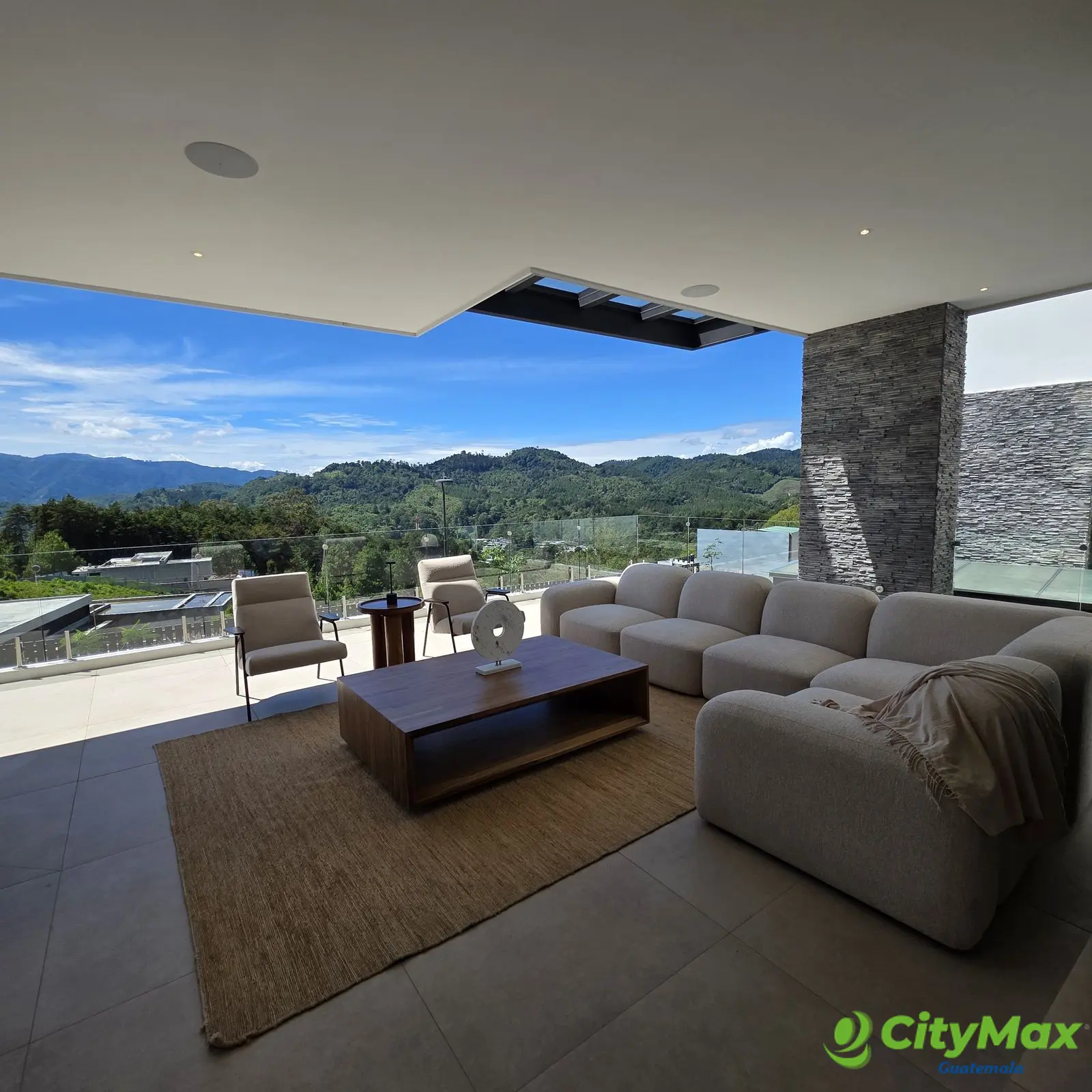 Lujosa Casa en Venta en Exclusiva Zona 16 el Pulte - foto 6