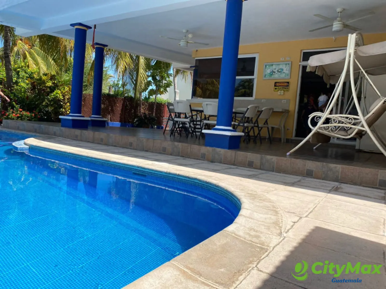 Espectacular Casa en Venta en Alta Mar Puerto San José - foto 13