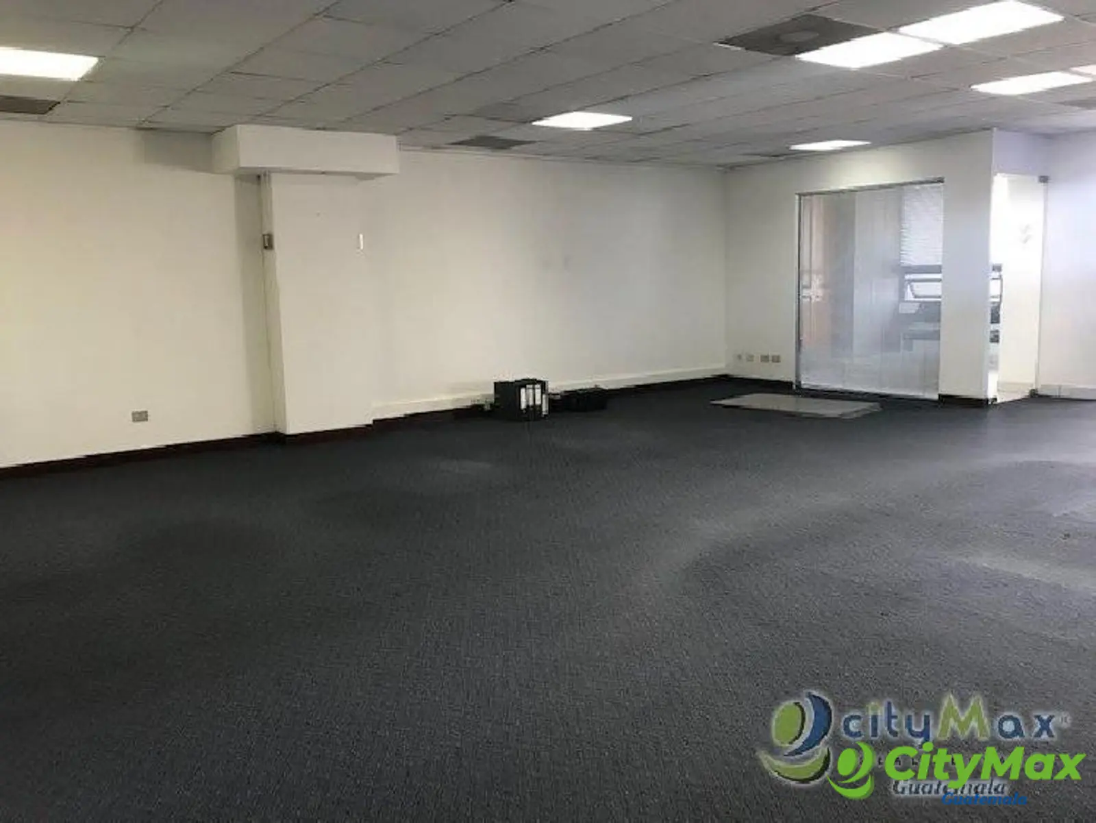 CityMax vende o renta oficina en zona 10 Guatemala - foto 11
