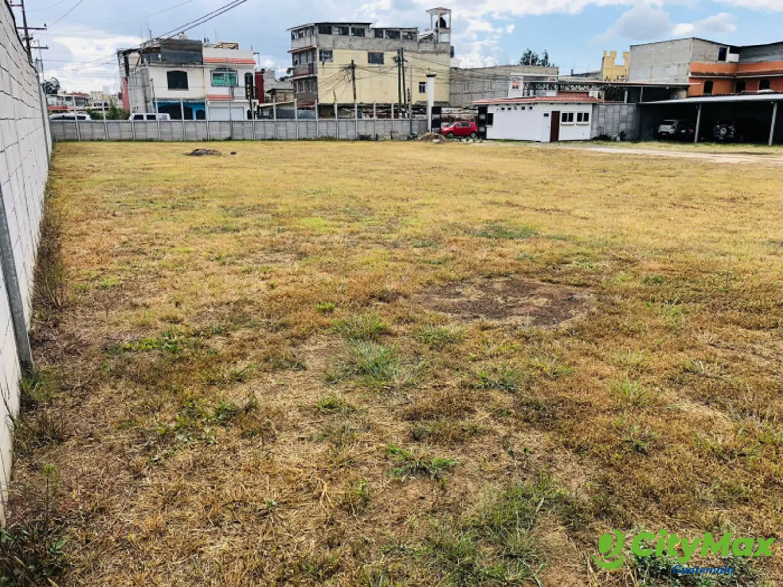 Terreno uso comercial en renta en Sta. Cruz del Quiché - foto 6