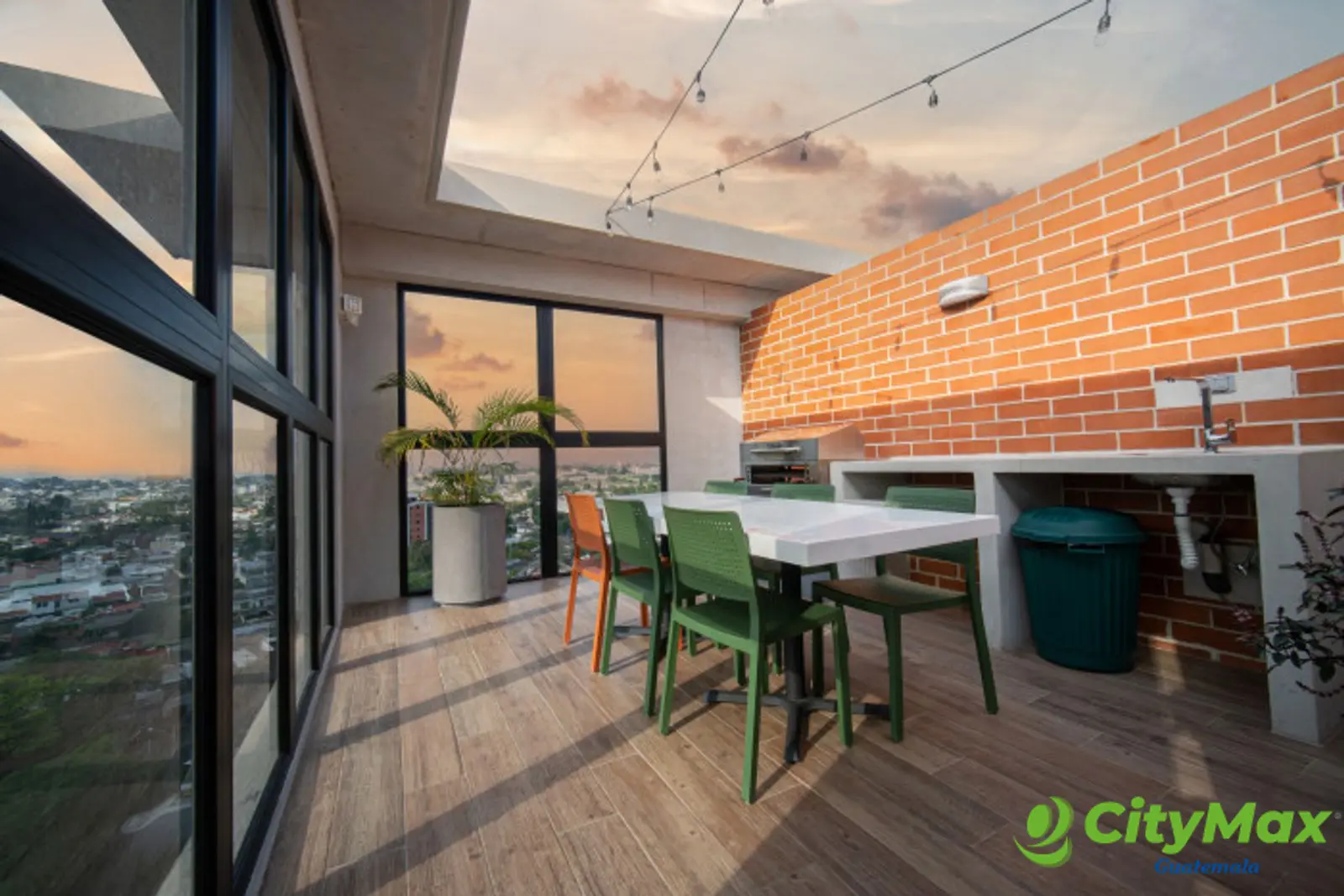Apartamento en Airbnb en venta en Zona 11 - foto 19