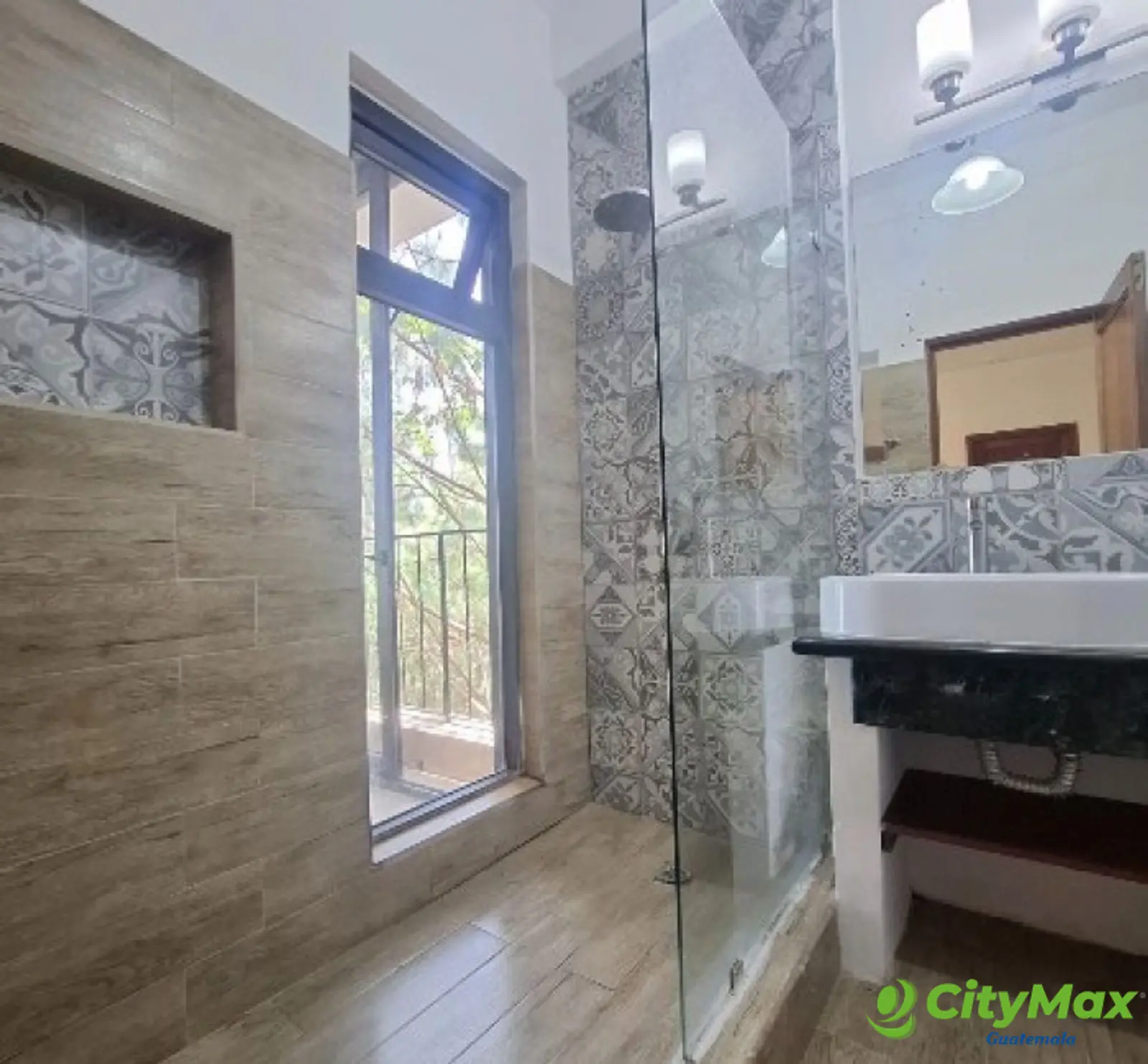 En Renta Apartamento Bellas Luces Santa Catarina Pinula - foto 10