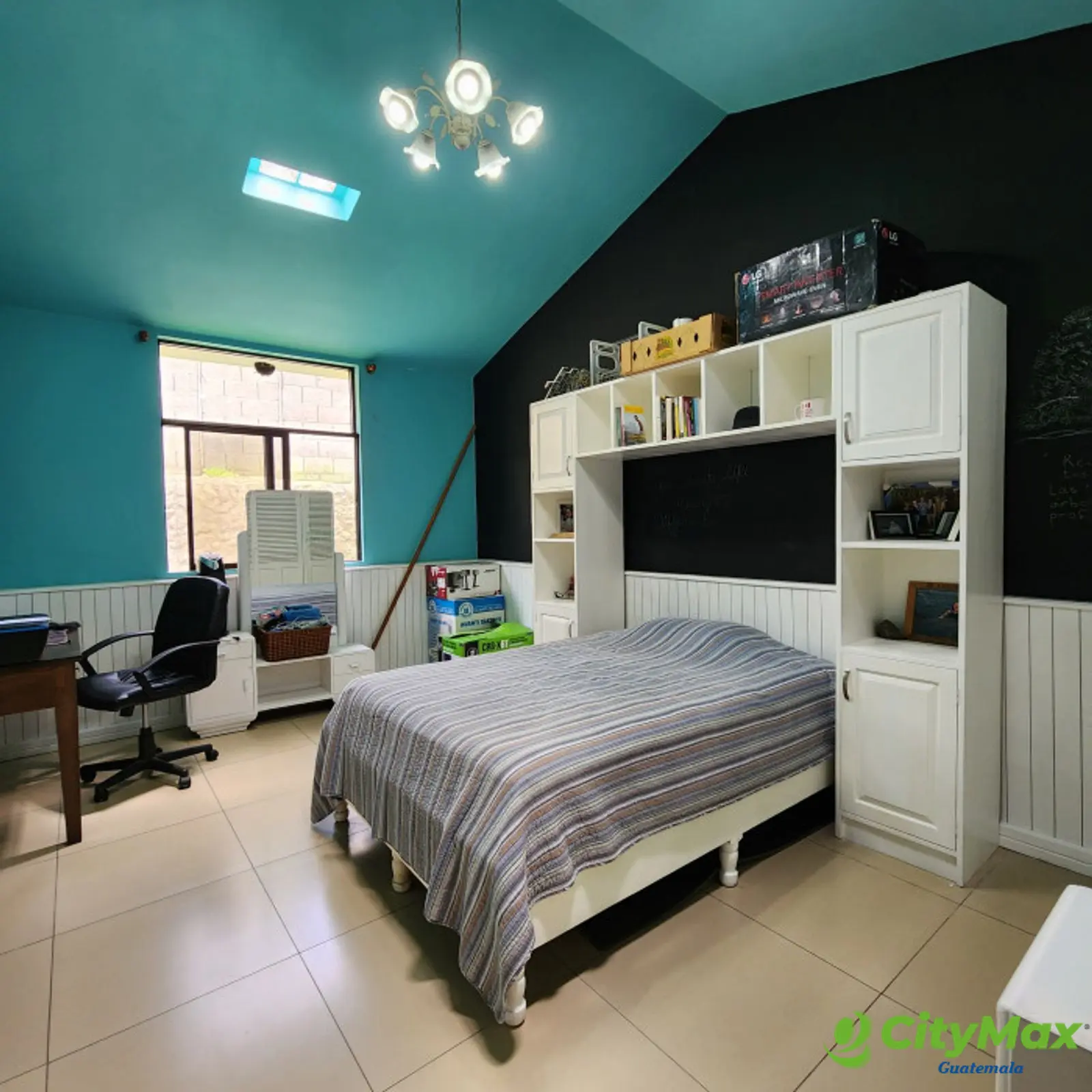 Casa de campo en venta el Manzano Guatemala - foto 14