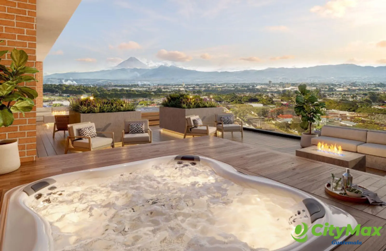 Apartamento en Pre Venta  en zona 13 de Guatemala  - foto 7