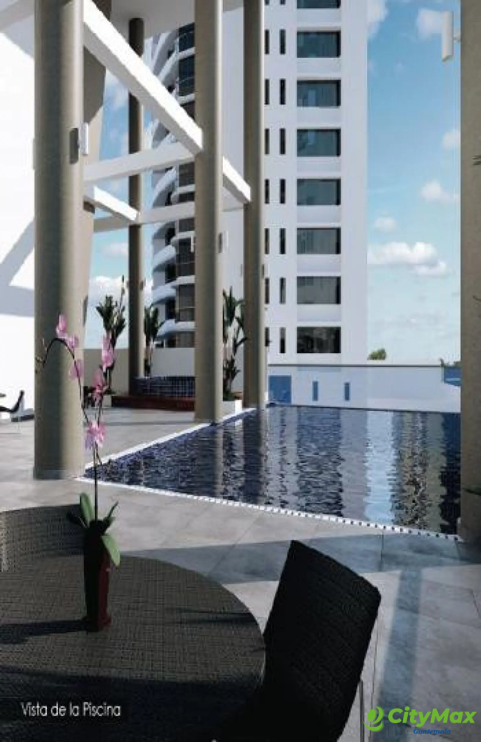 Venta Apartamento en Punta Paitilla Panama - foto 4