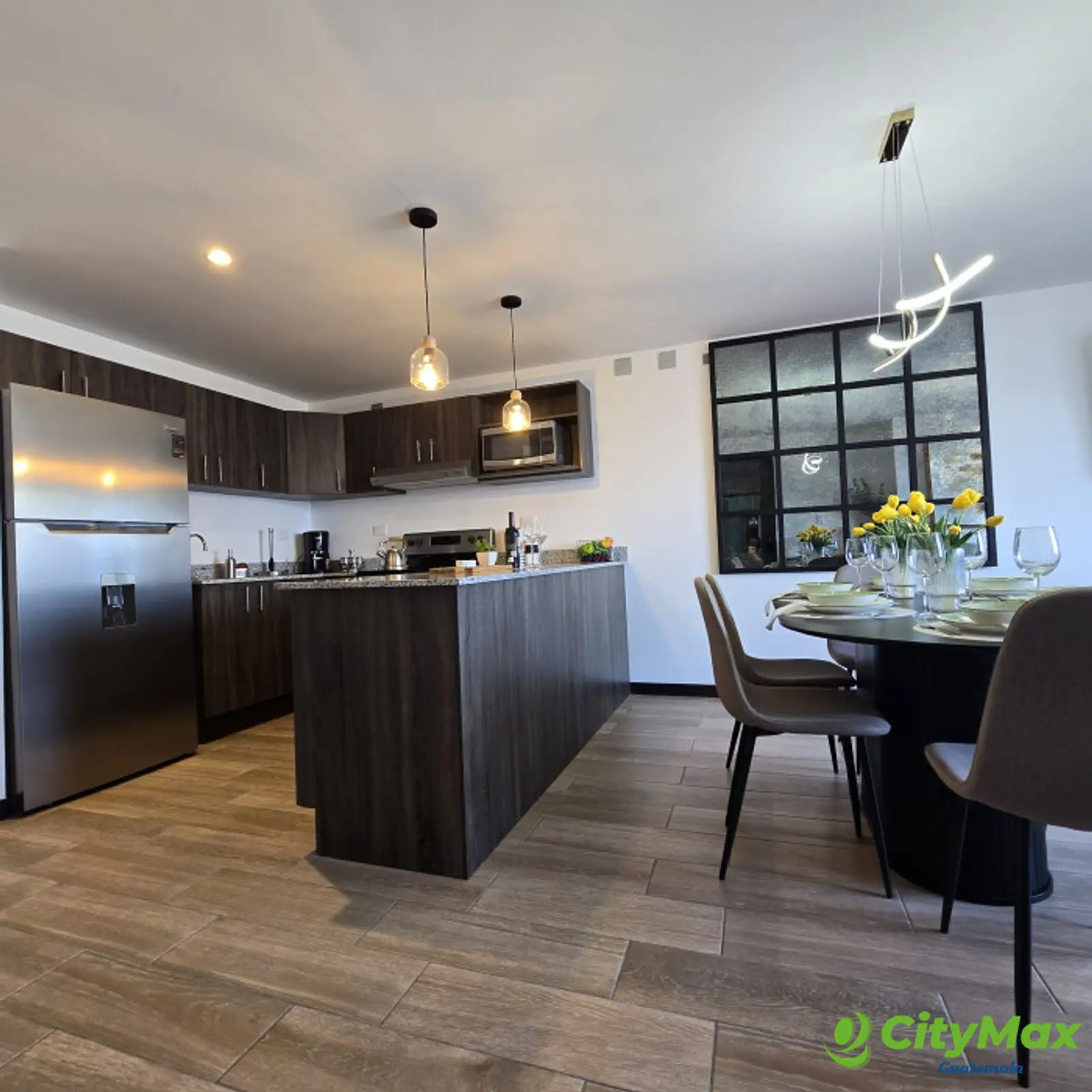 Apartamentos en Venta en la Zona 12 Petapa Guatemala - foto 10