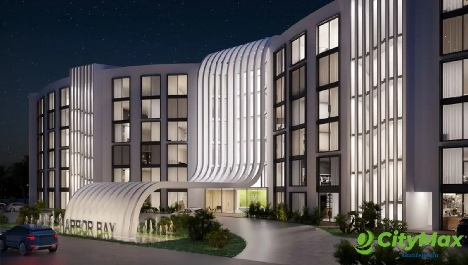 Apartamento en Venta para Inversión e Harbor Bay R.D. - foto 5
