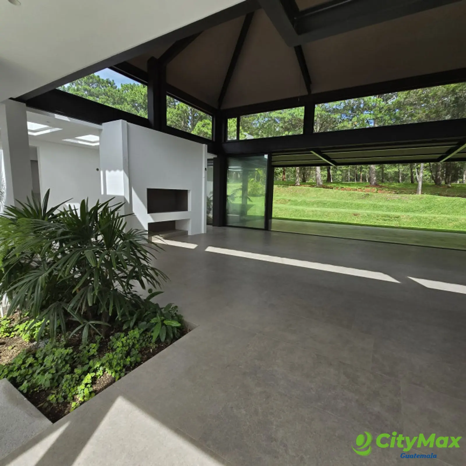 Casa en Hacienda Nueva Country Club Guatemala - foto 6