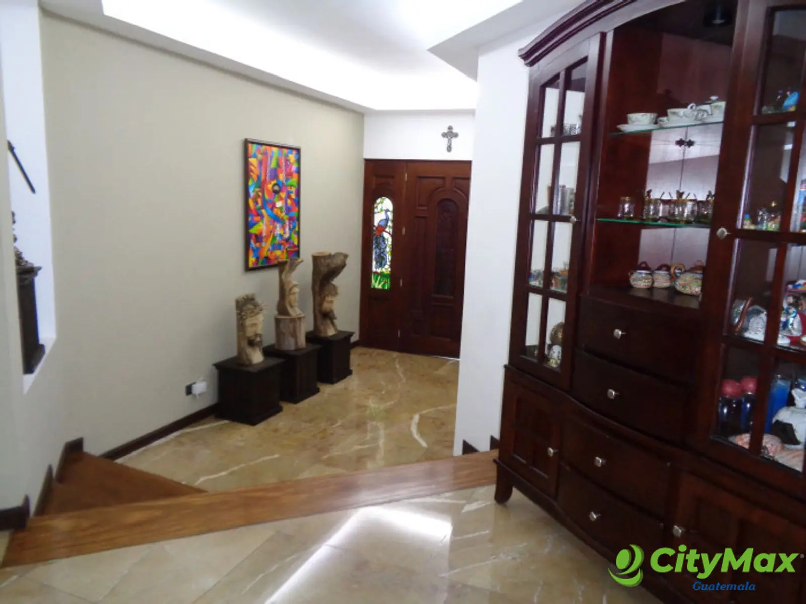 Casa REMODELADA en Venta La Encantada Km 12 CES - foto 4