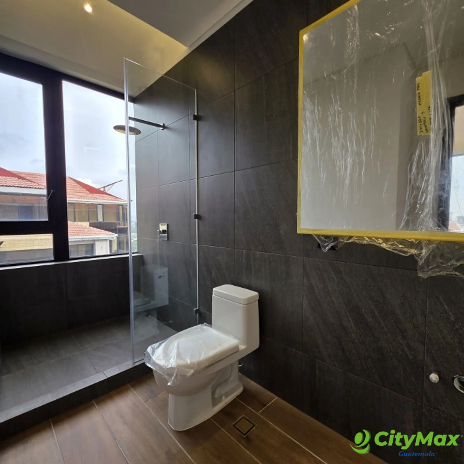 PentHouse en Venta en Oakland Zona 10 Guatemala - foto 16