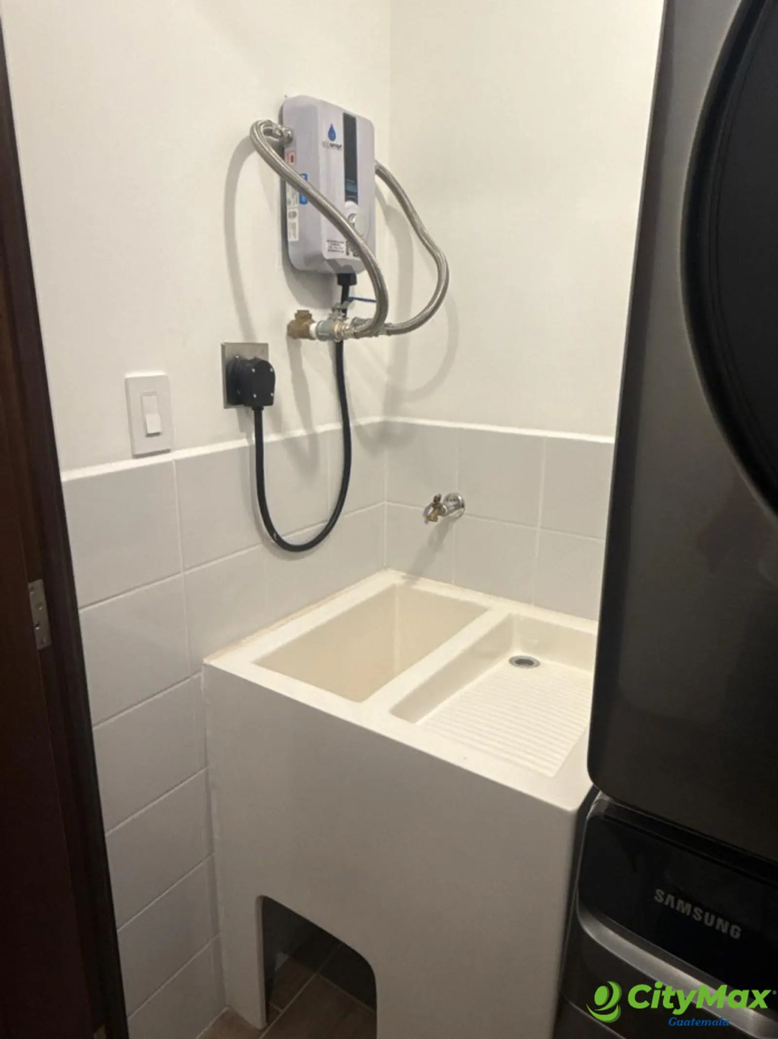 Apartamento en Venta o Renta en Zona 4 Mixco Guatemala - foto 18