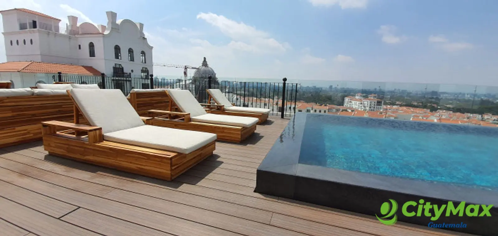 VENTA apartamento de 3 habitaciones en Ciudad Cayalá  - foto 13
