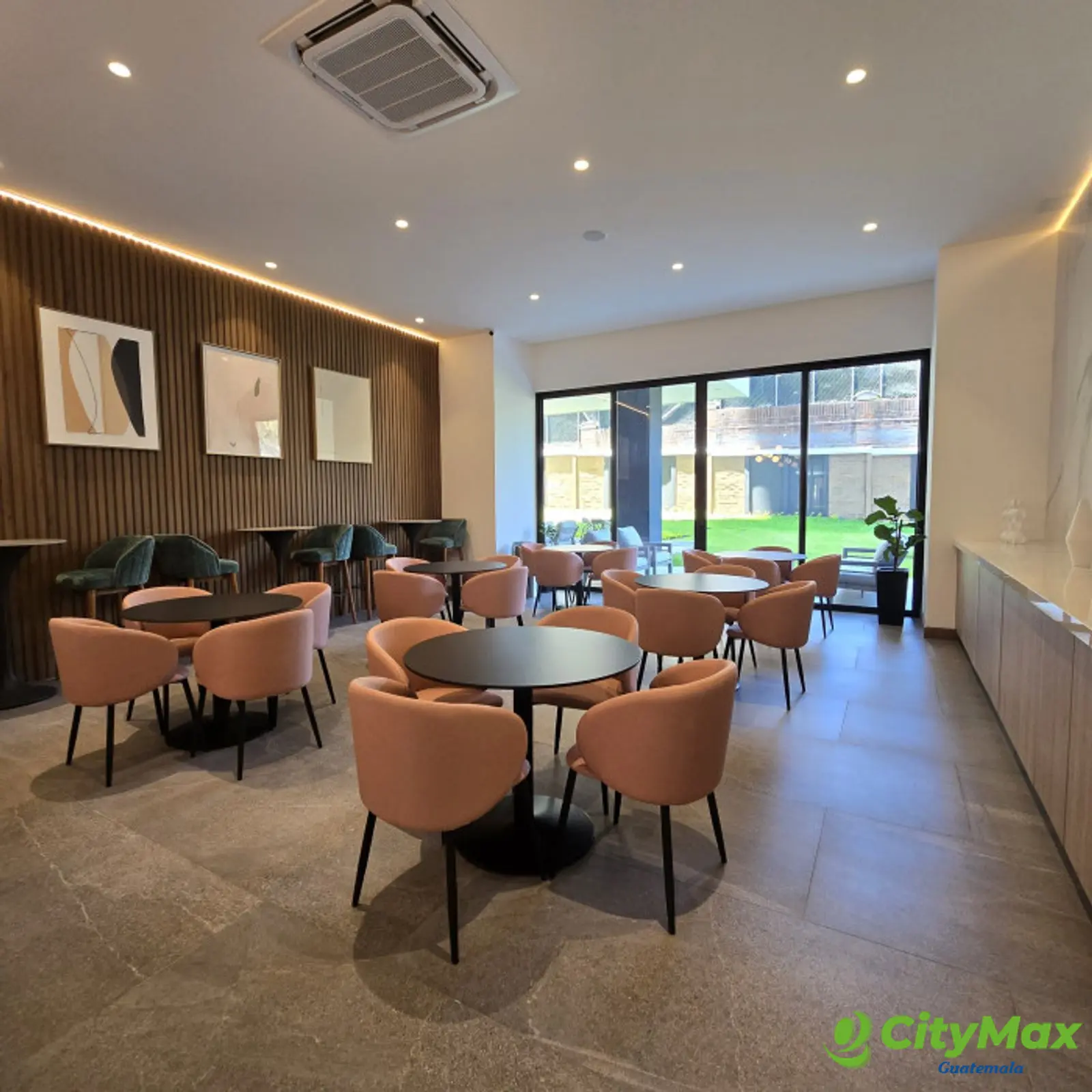 Apartamento en venta Parque 14 en zona 14 Guatemala - foto 20