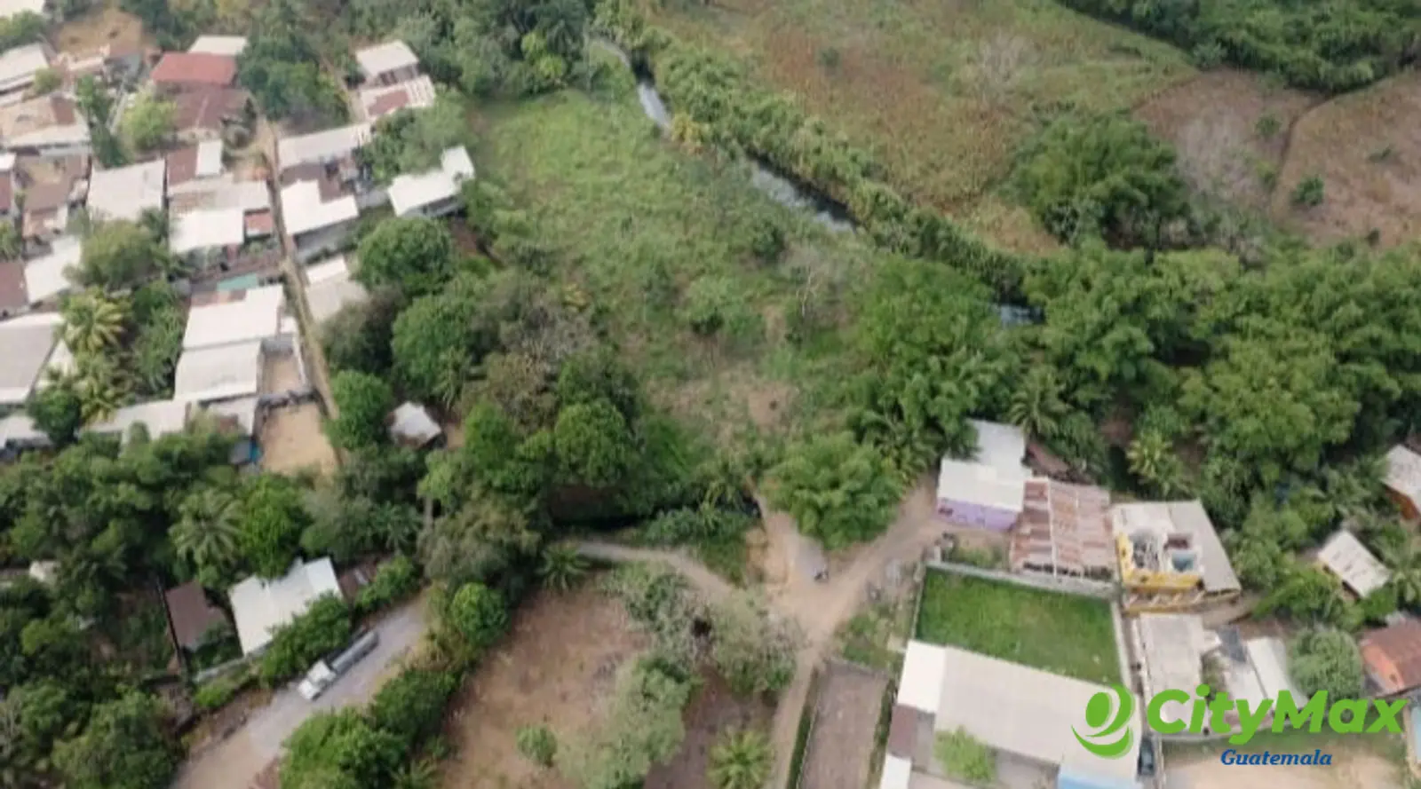 Venta de terreno comercial en Puerto Barrios Izabal - foto 2