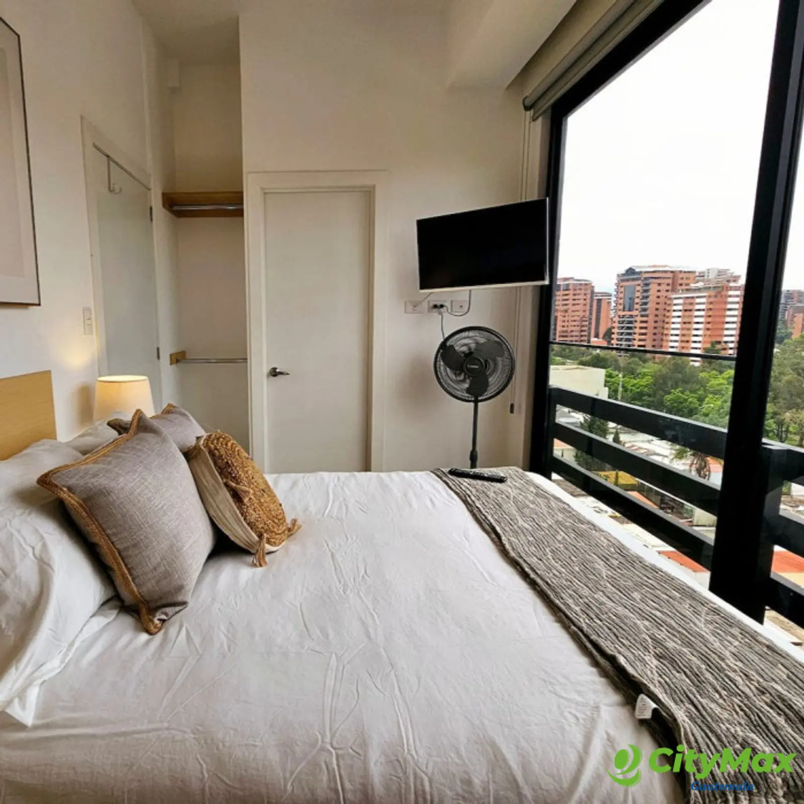 Apartamento Amueblado en Venta en Inversión en Zona 13  - foto 10
