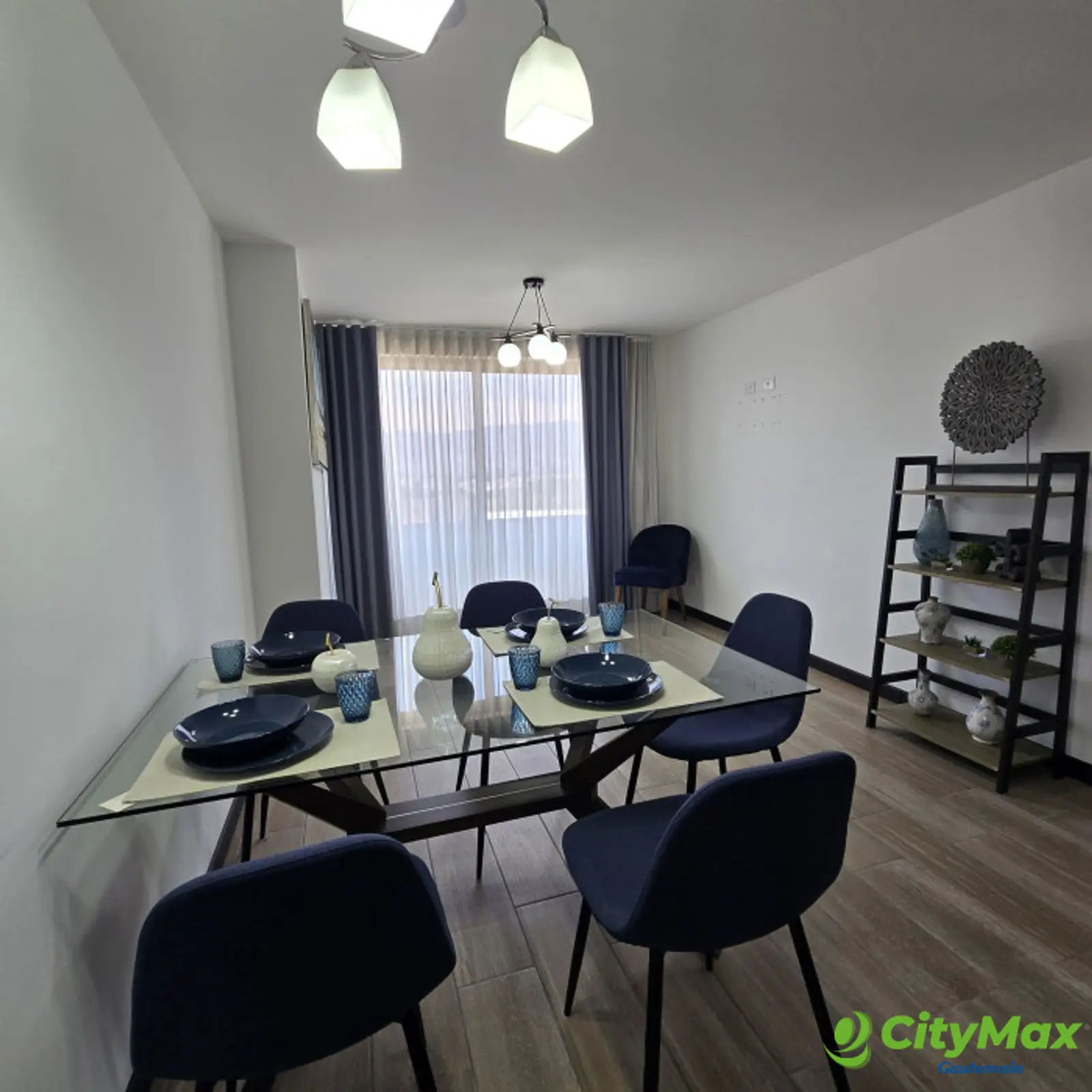 En venta apartamento en la zona 12 Avenida Petapa - foto 12