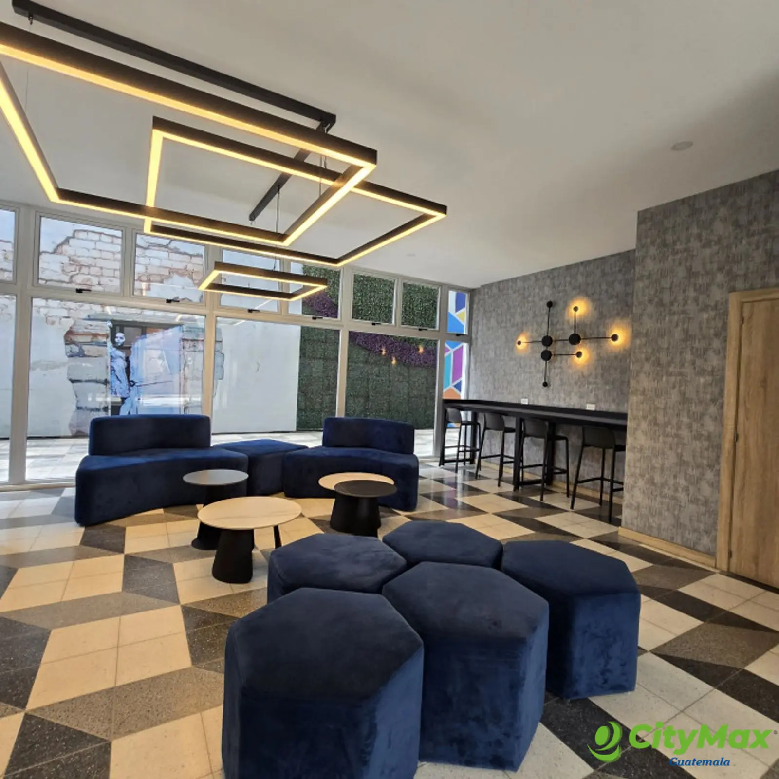 Apartamento en Vivo 4 en Venta Ciudad Guatemala - foto 25