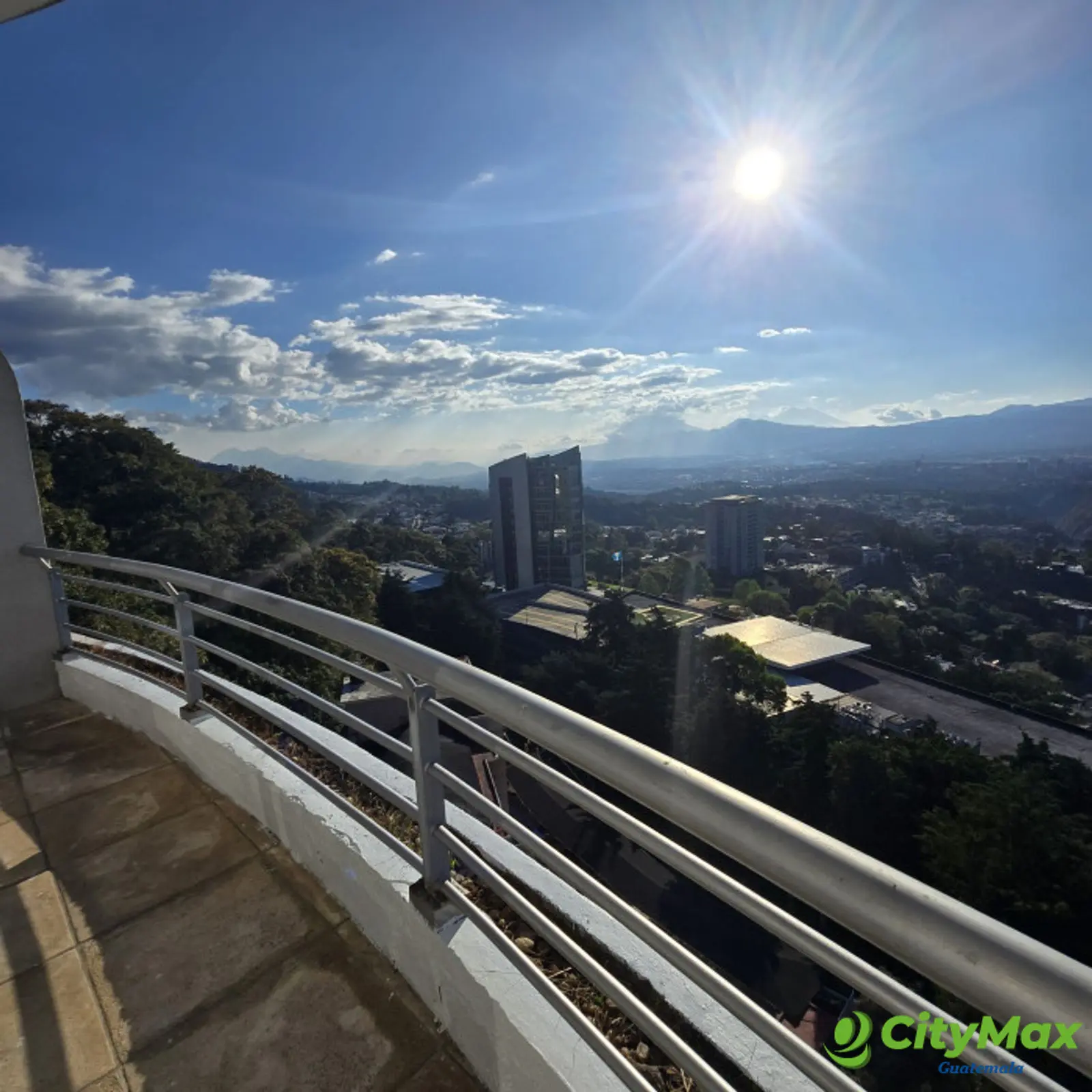 Apartamento en Renta cerca Trebol Vista Hermosa Z.15 - foto 6
