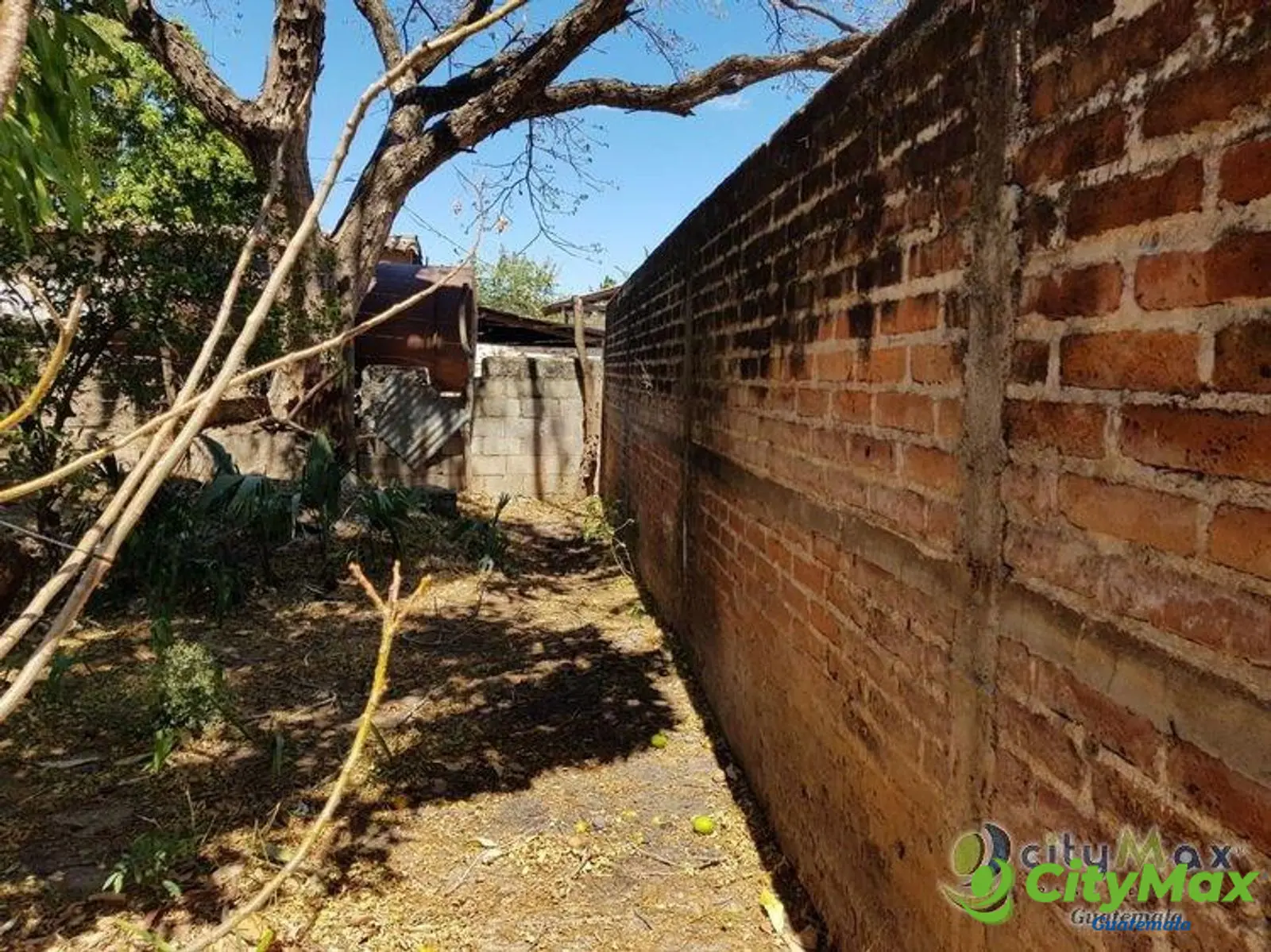 Terreno en Renta Para Inversion Asuncion Mita Jutiapa - foto 7