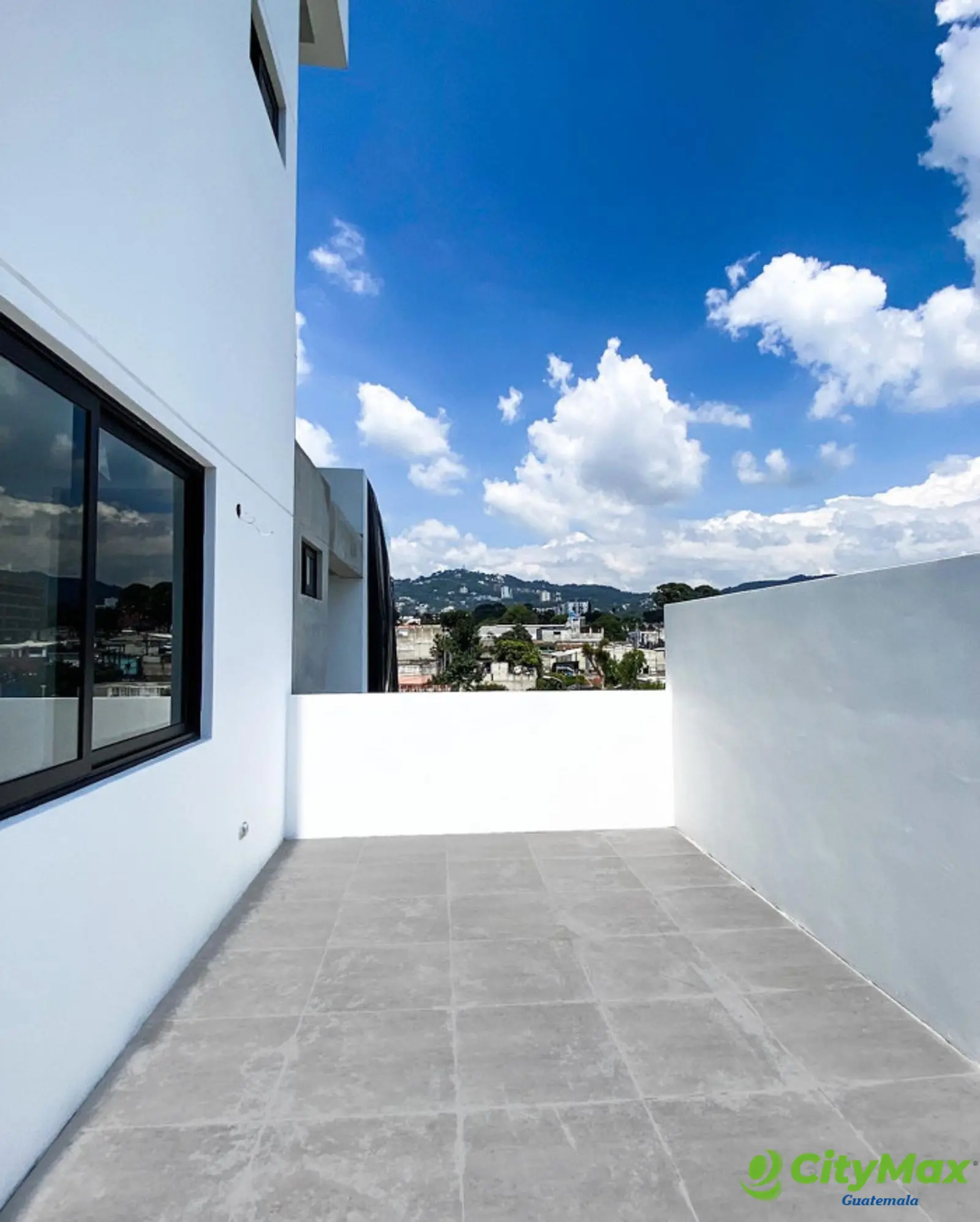 Apartamento en Venta en La Villa zona 14 de Guatemala - foto 7