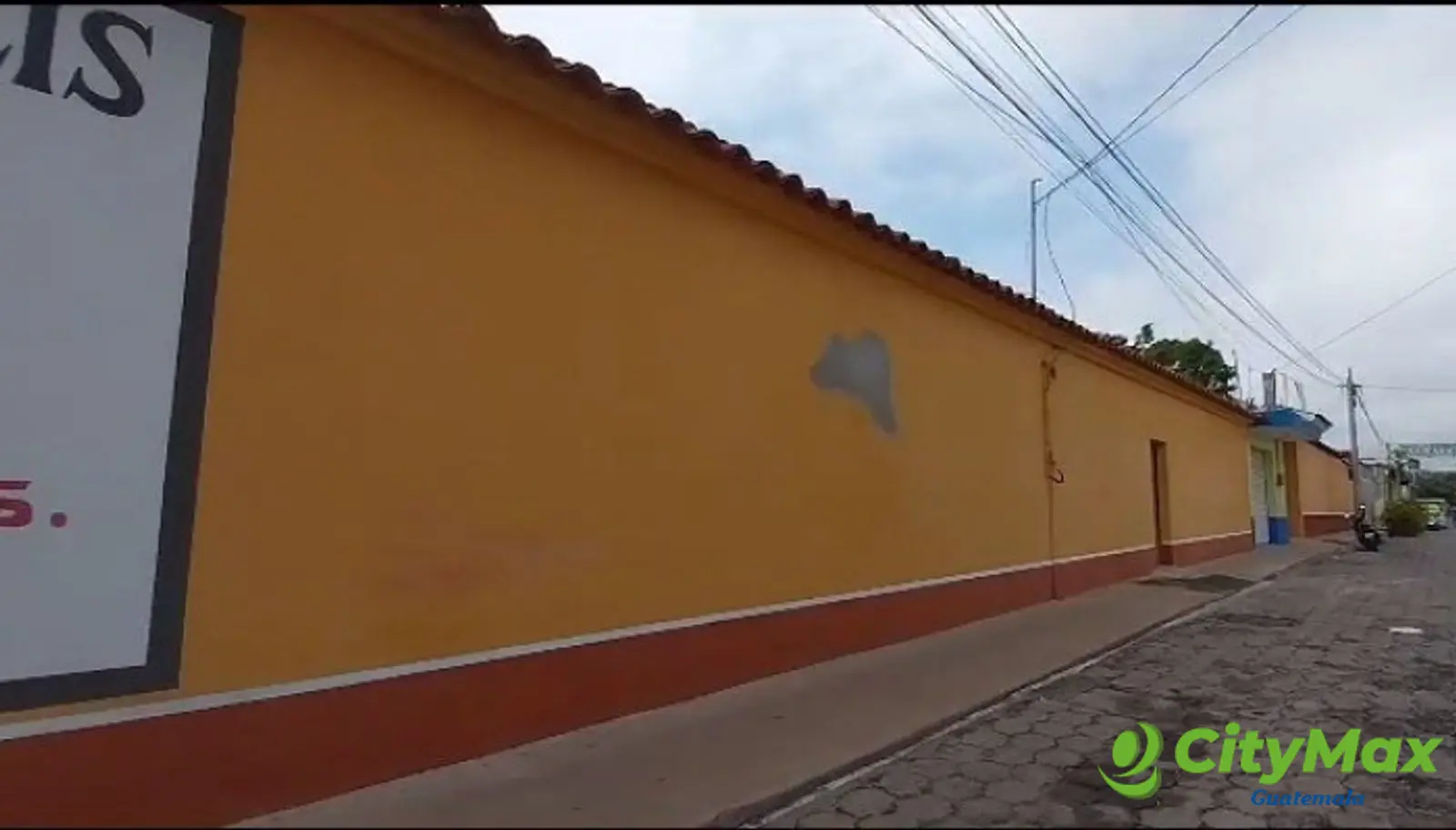 Casa comercial en esquina en Chiquimula Guatemala - foto 6