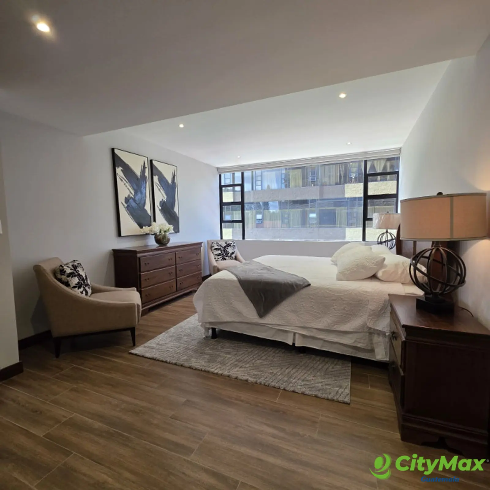 Apartamento en venta en Exclusiva Oakland Zona 10 - foto 14