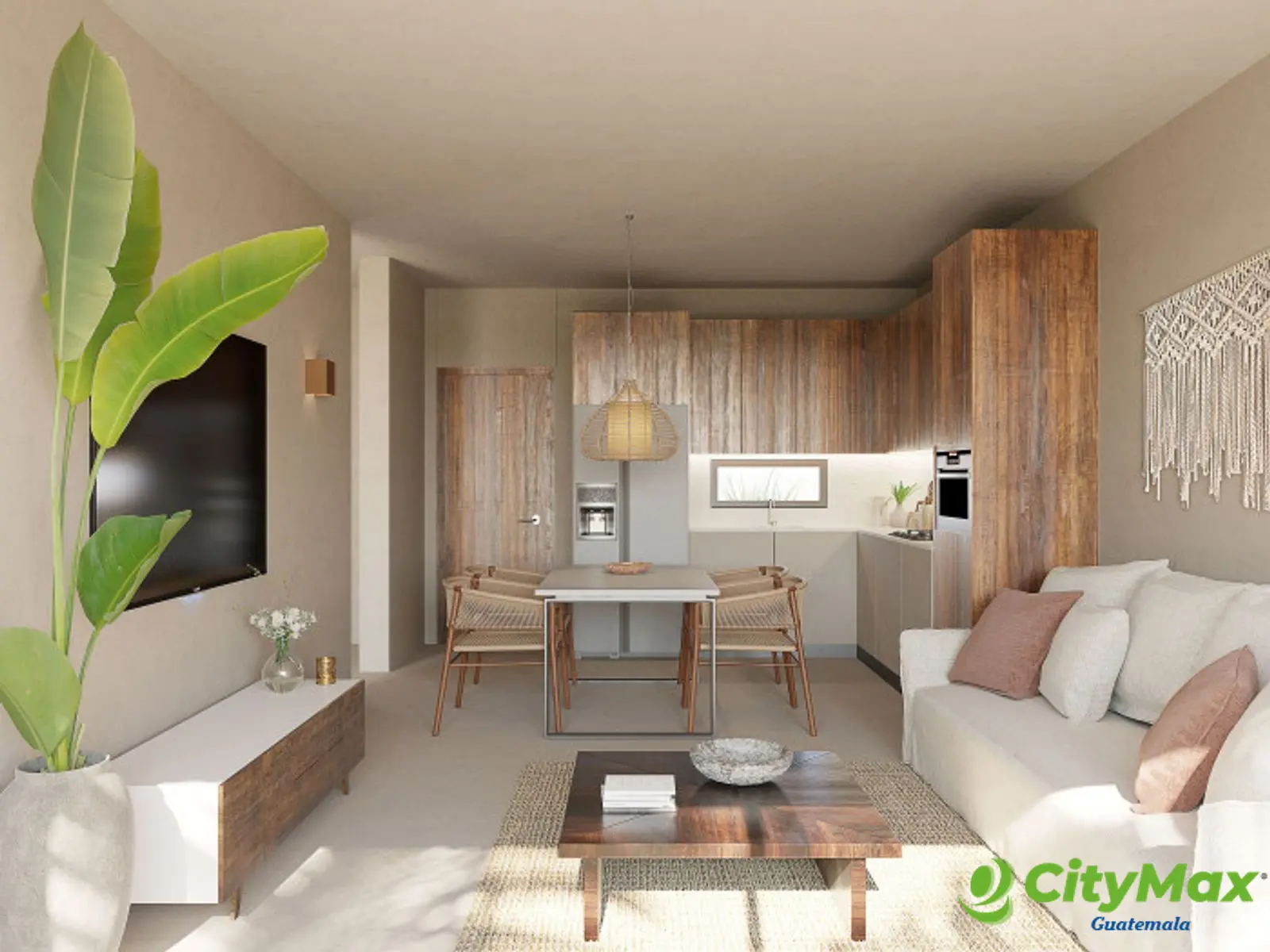 En venta Apartamento en Playa Bávaro Para Inversion - foto 6