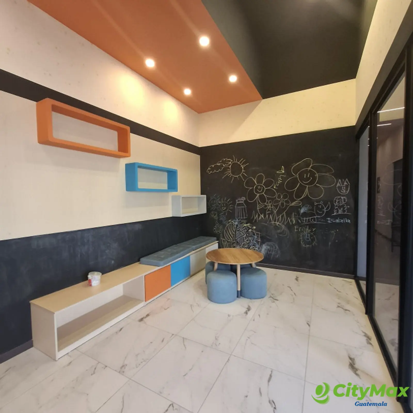 Apartamento 3 habitaciones venta altaire zona 11 - foto 25