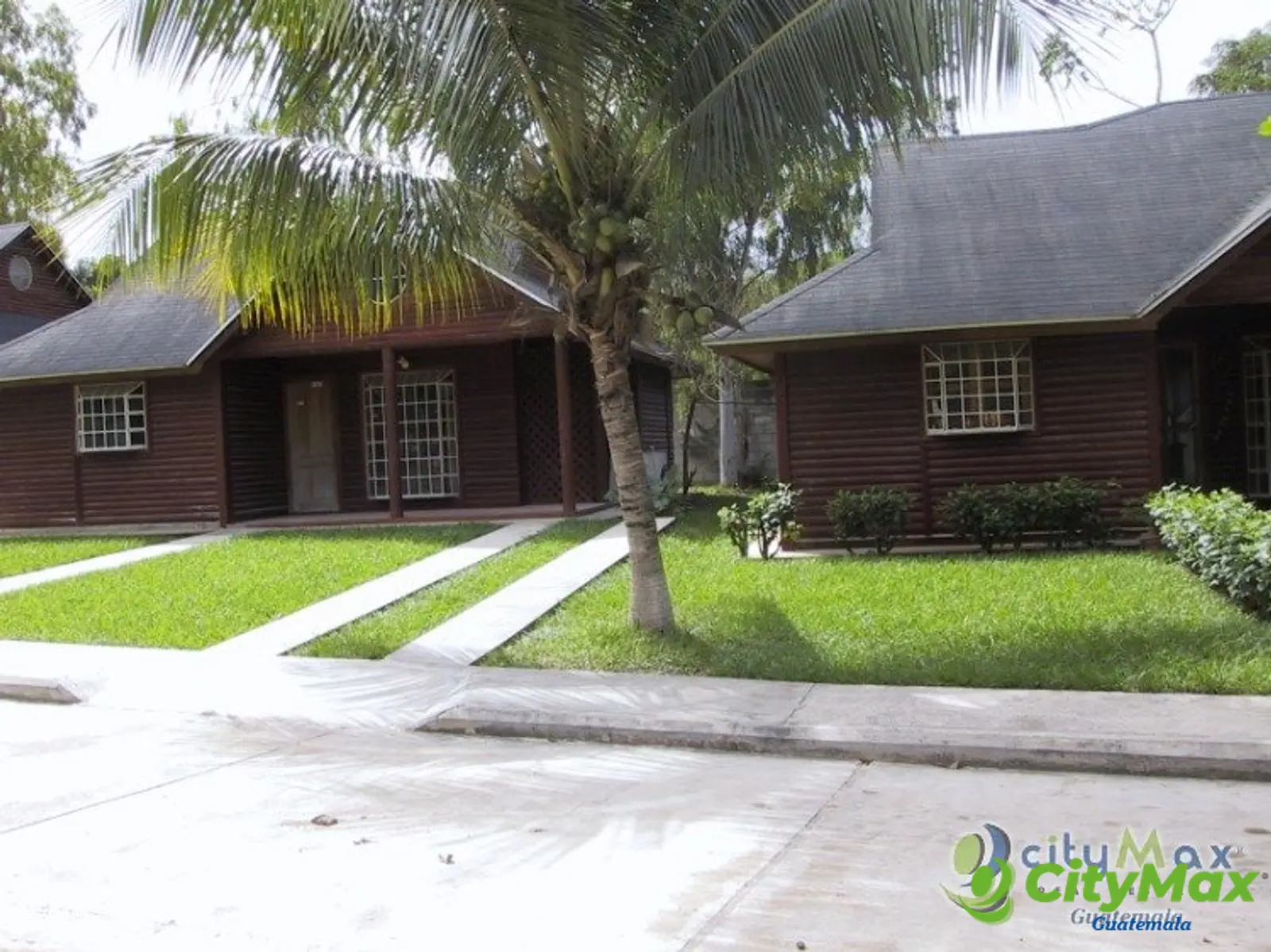 Vendo condominio de casas en San Benito Petén - foto 9