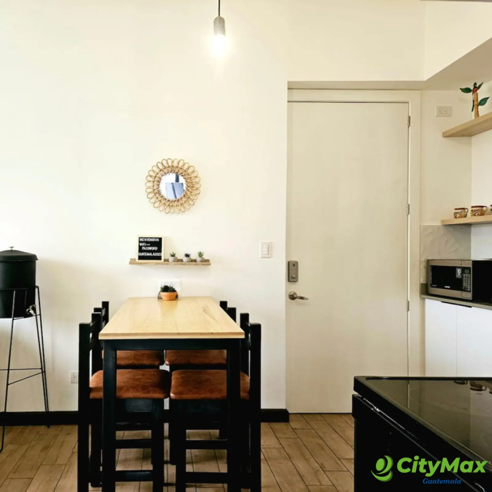 Apartamento Amueblado en Venta en Inversión en Zona 13  - foto 4