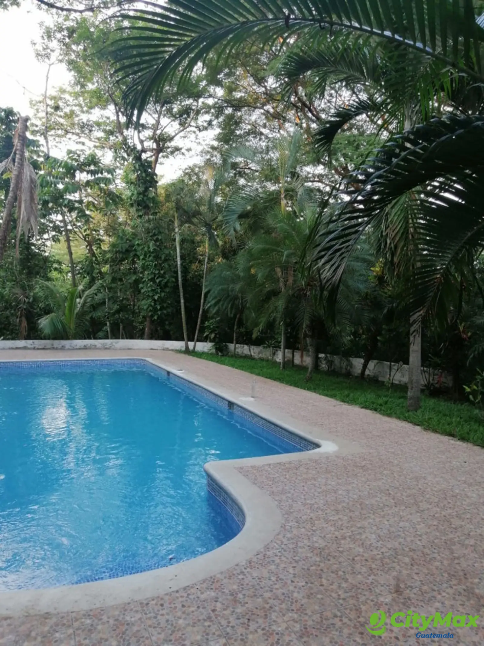 Venta Casa Vacacional Quintas casa de campo 66.5 Esc - foto 5