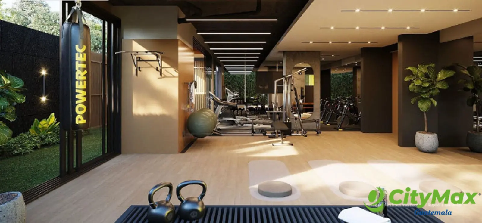 Apartamentos en Venta Zona 13 Americas Guatemala - foto 4