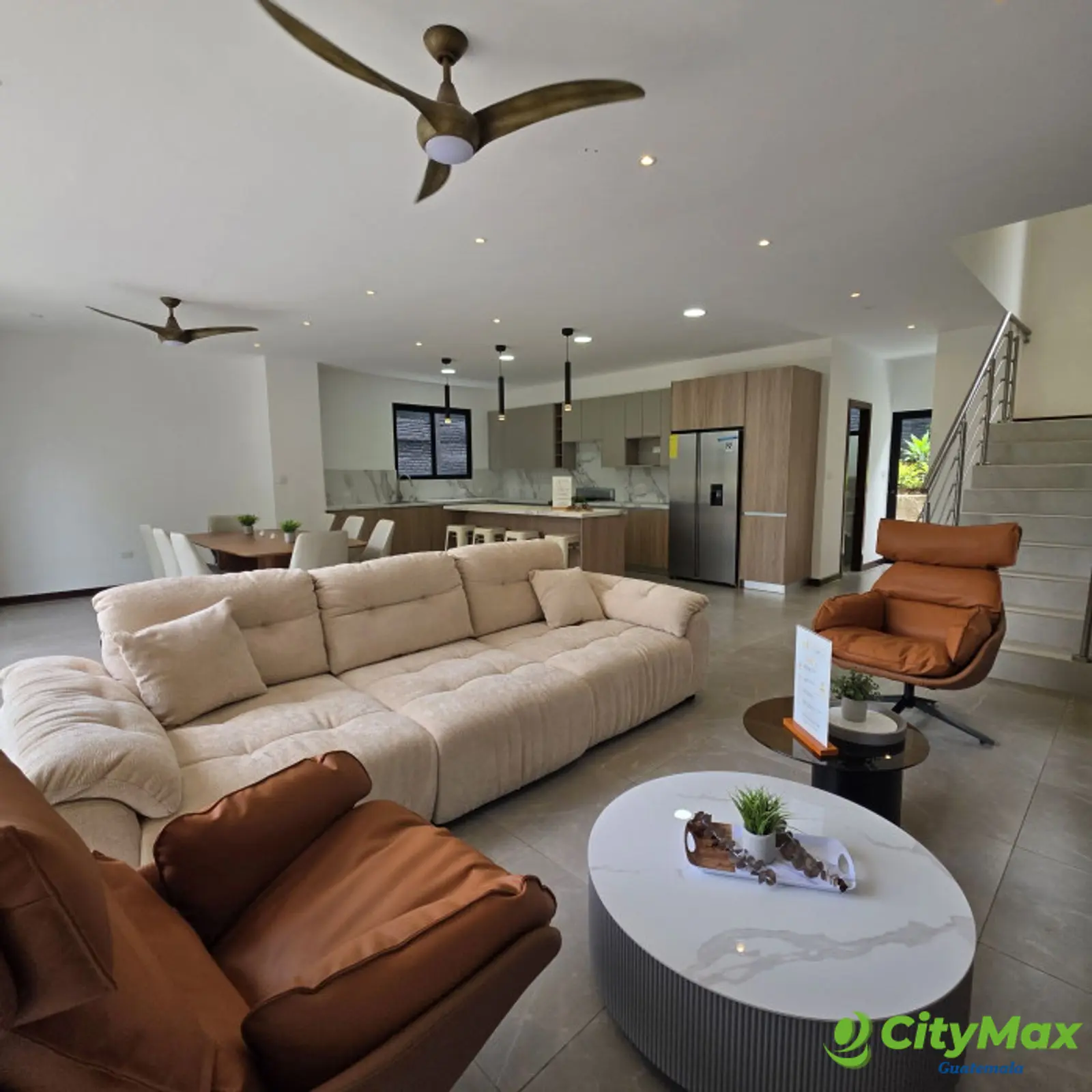 Casa o Villa en Venta en Laguna El Pino Santa Rosa - foto 8