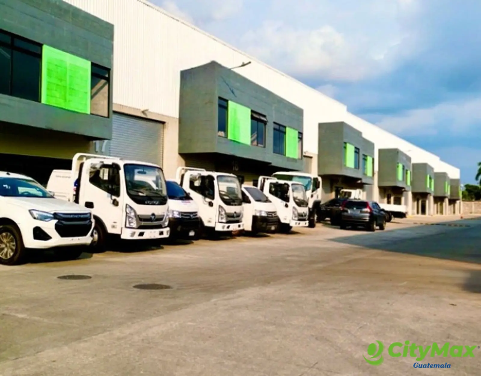 Ofibodega en Renta en VERDESUR Mazatenango - foto 3