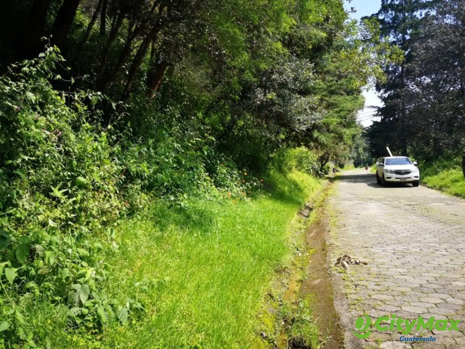 Terreno en Venta El Encinal Mixco - foto 7