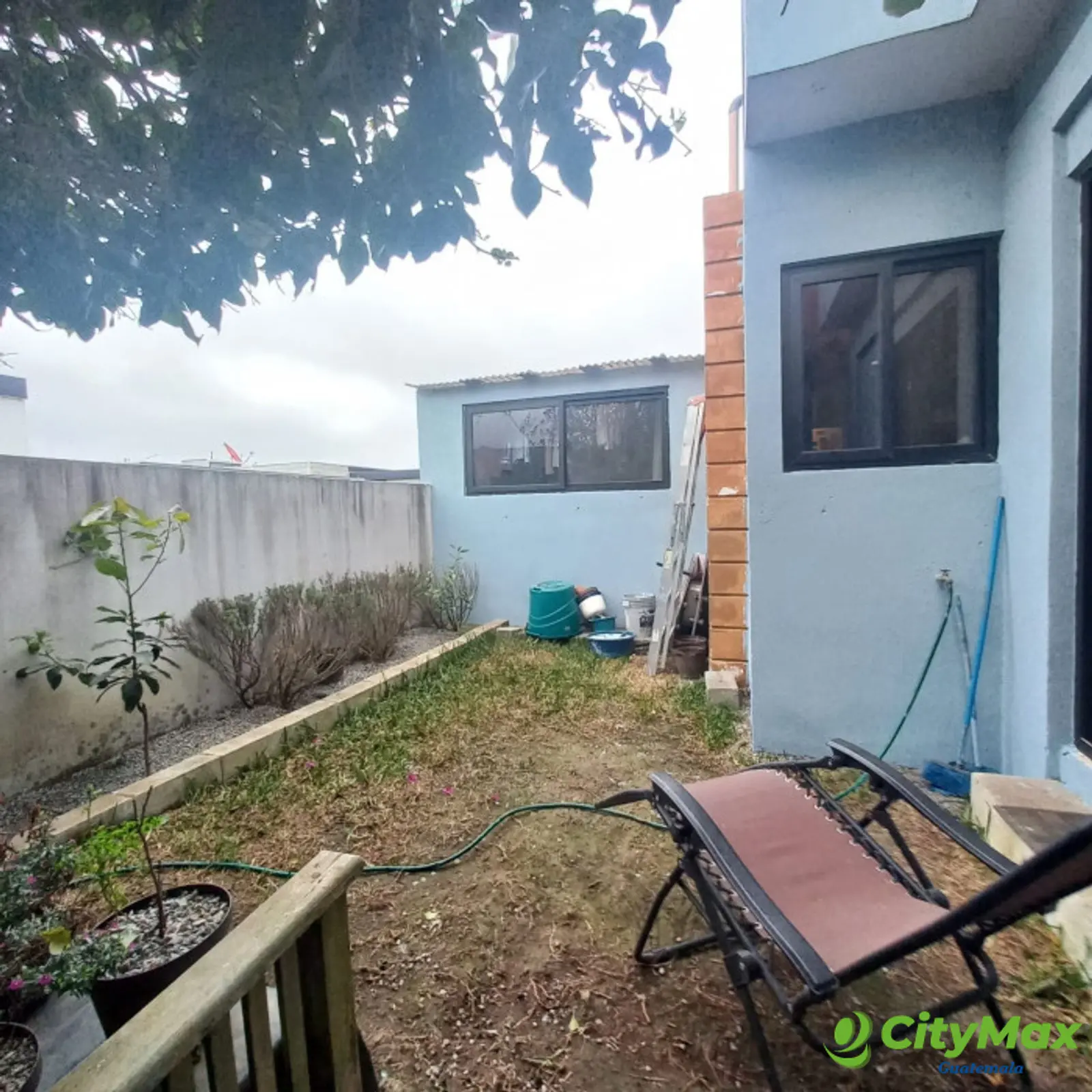 LO DE VALDEZ casa para remodelar, camino SJP - foto 7