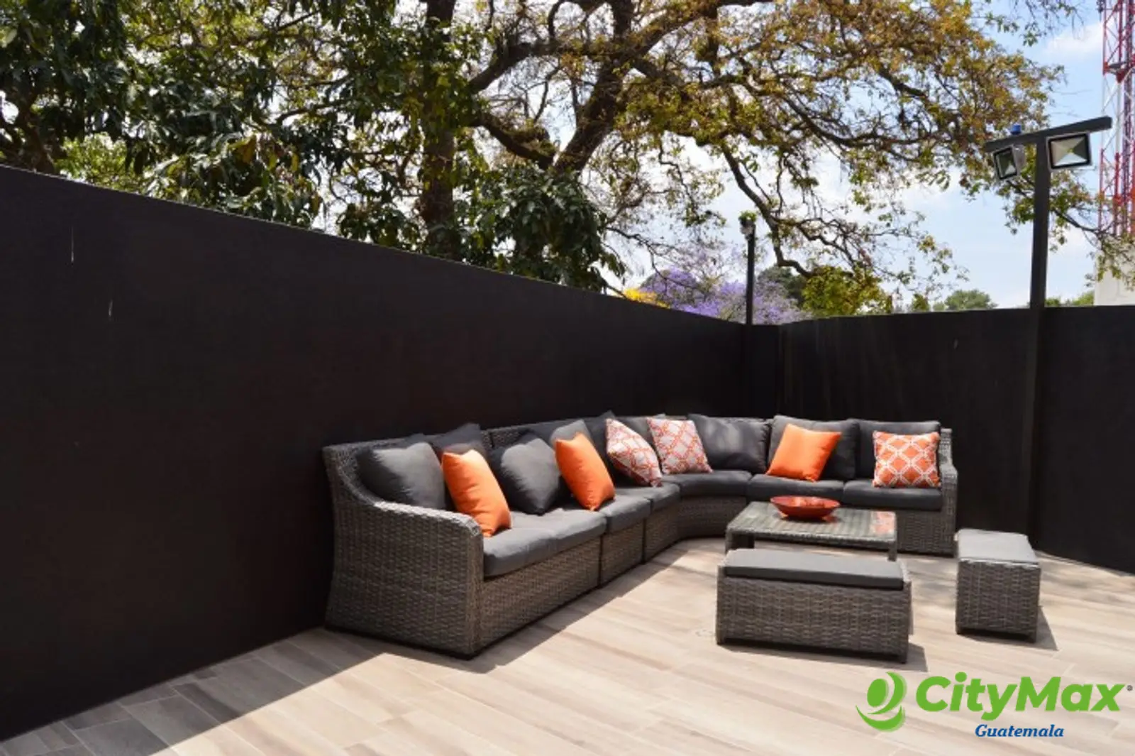 Apartamento en Alquiler Zona 15 Guatemala - foto 14