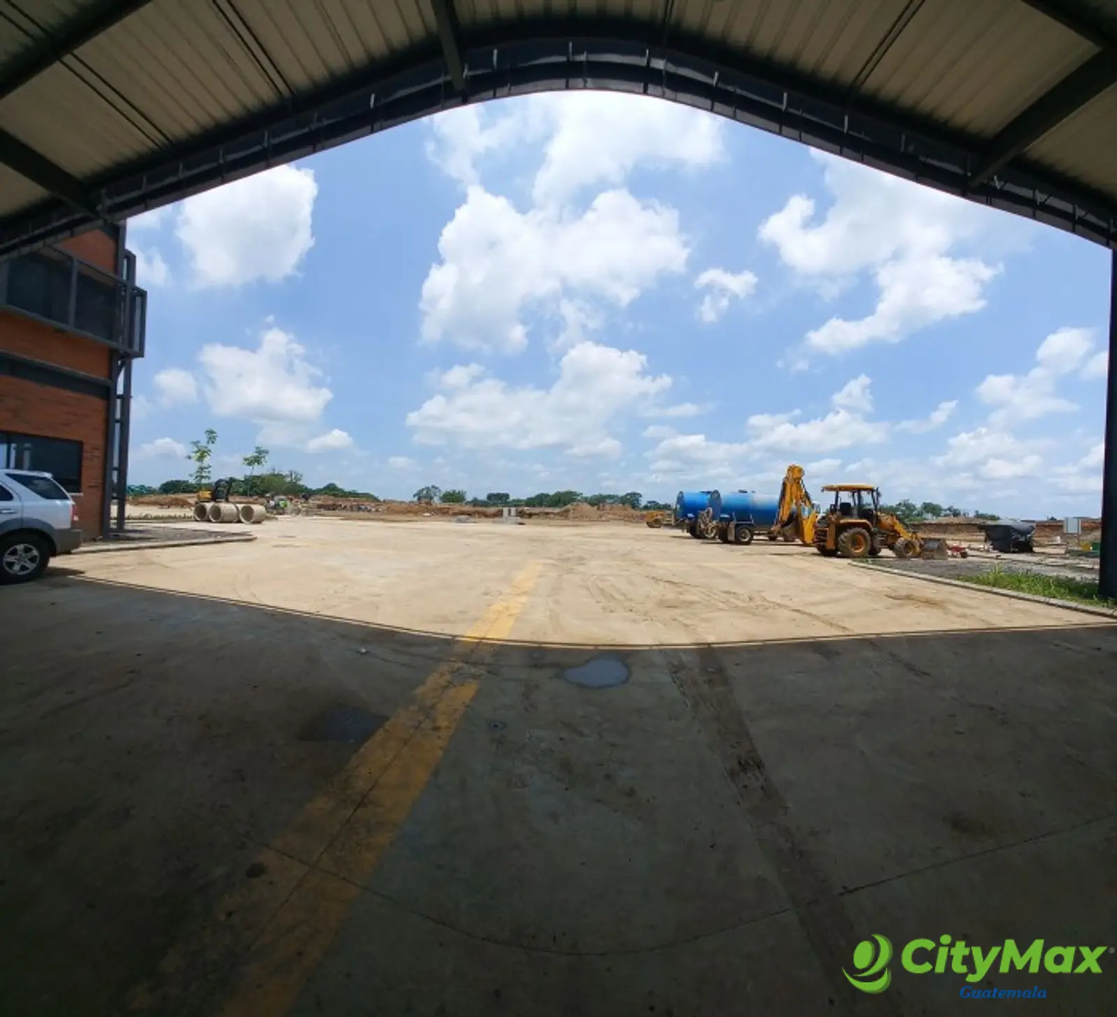 bodegas en venta o Renta en zona franca Escuintla - foto 12