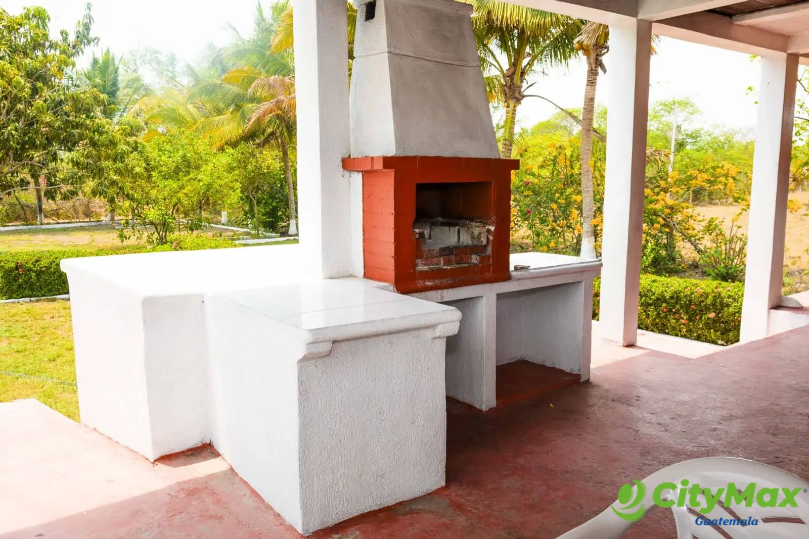 Chalet vacacional en venta y renta en Monterrico - foto 9