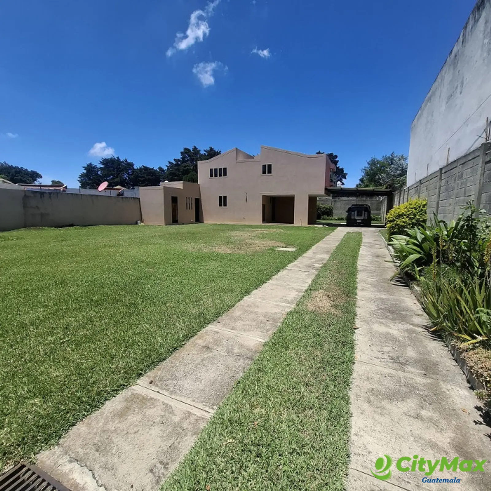 Casa en alquiler en Villas del Pinar I Fraijanes - foto 4