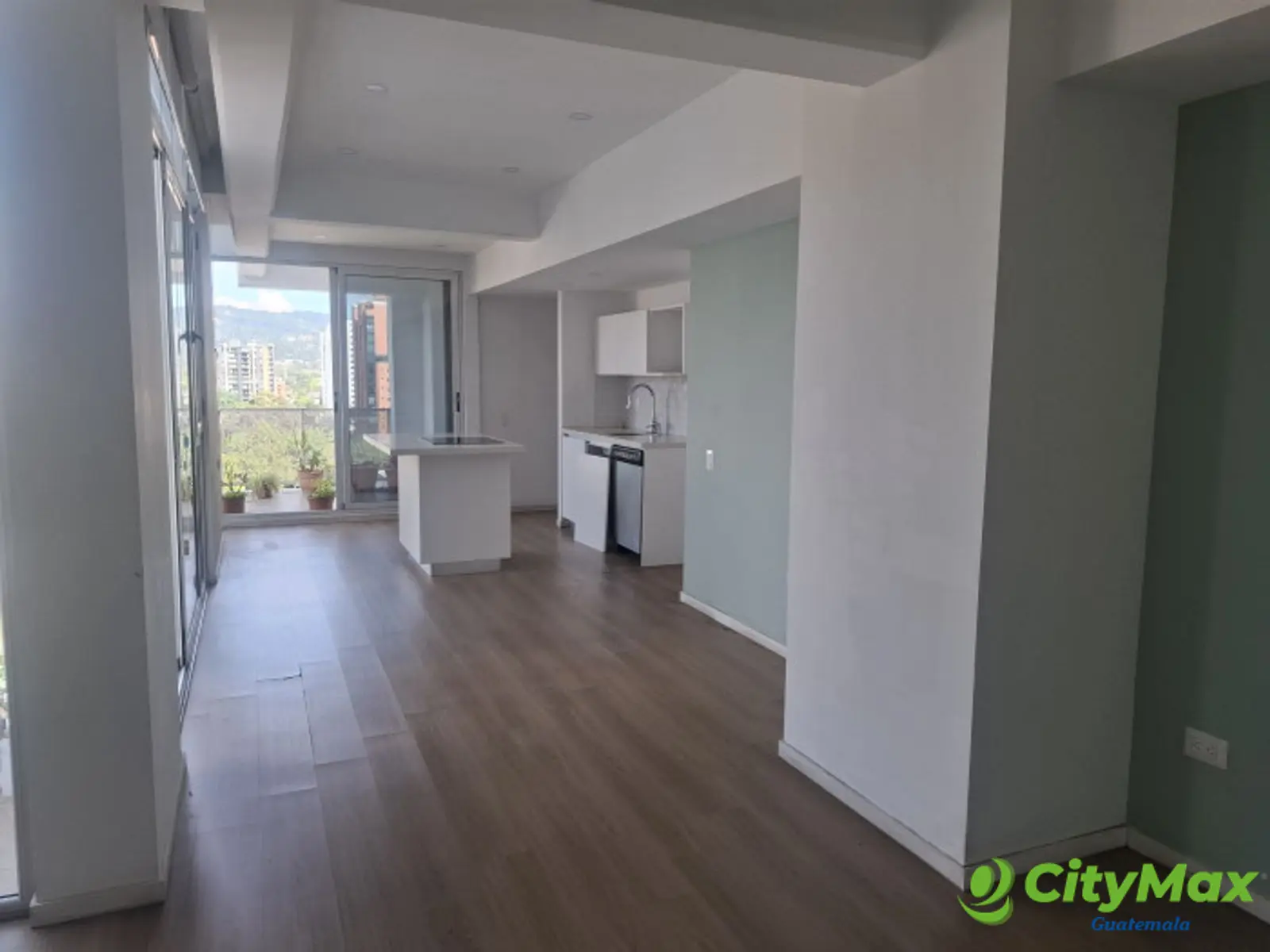 Apartamento En Venta Zona 13 Narama - foto 2